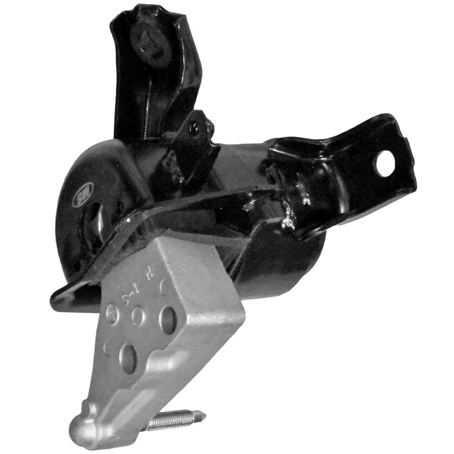 Coxim Hidráulico do Motor Lado Direito para Toyota RAV4 - MetalSystem - 32064+MS