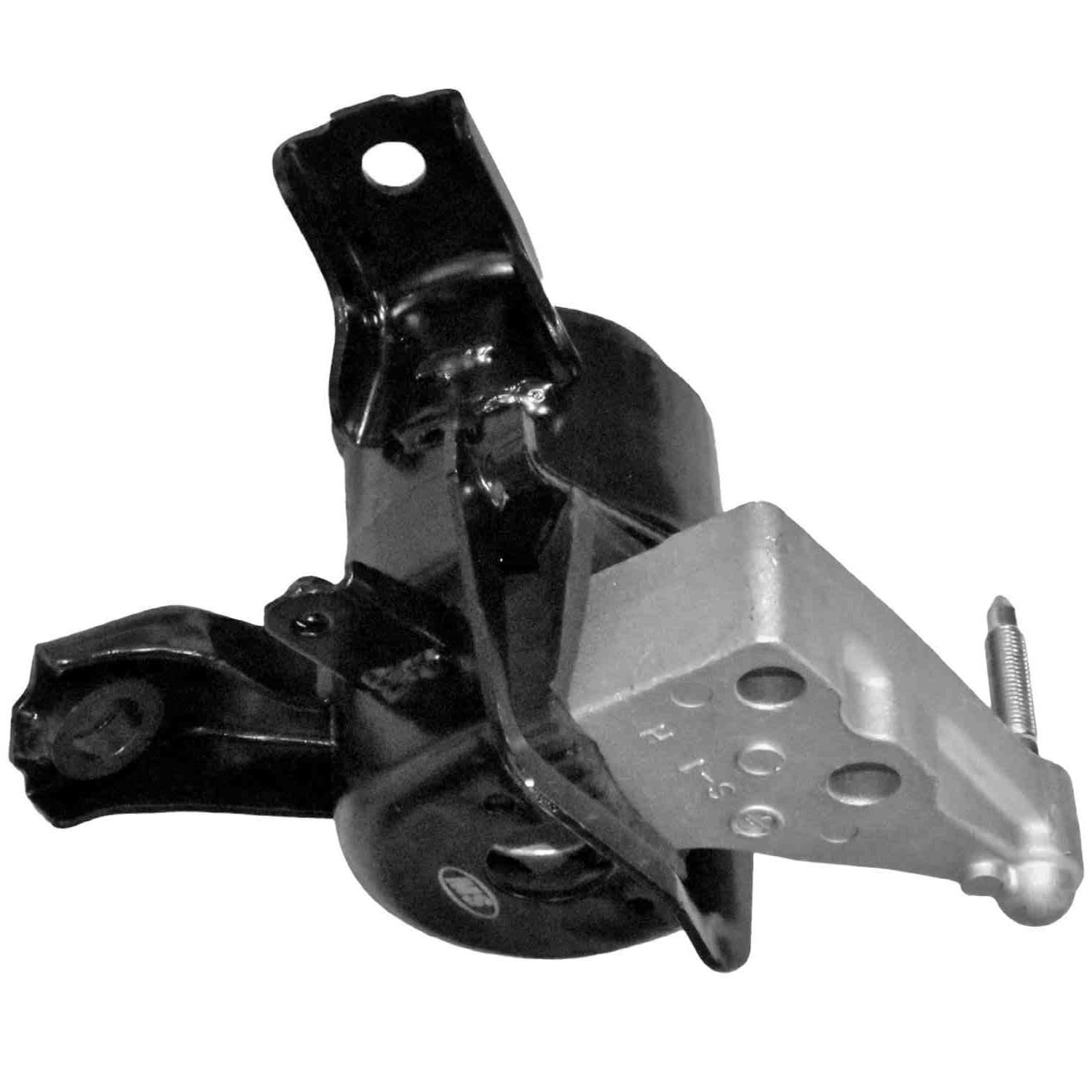 Coxim Hidráulico do Motor Lado Direito para Toyota RAV4 - MetalSystem - 32064+MS