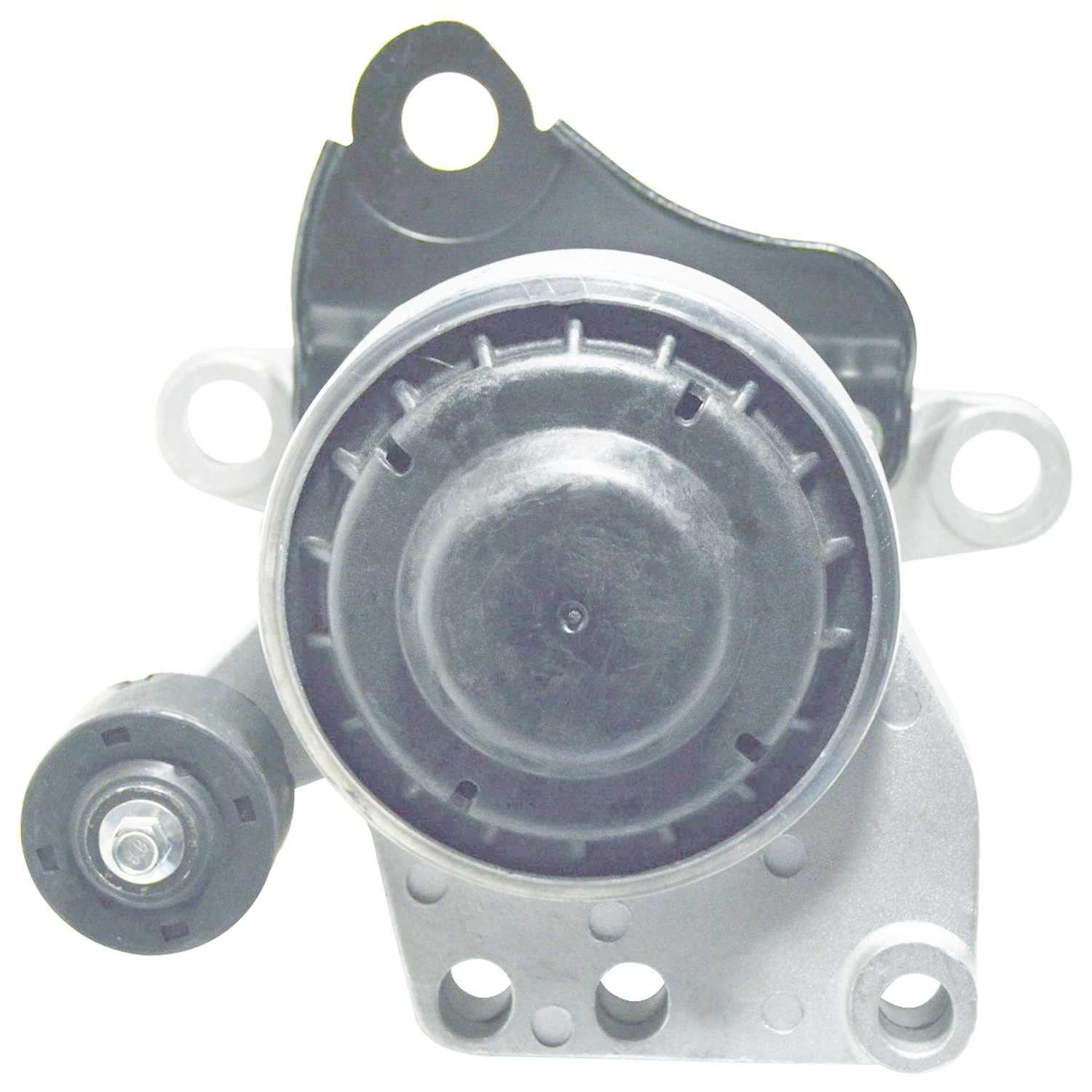 Coxim Hidráulico do Motor Lado Direito para Ford Fusion - MetalSystem - 30697+MS