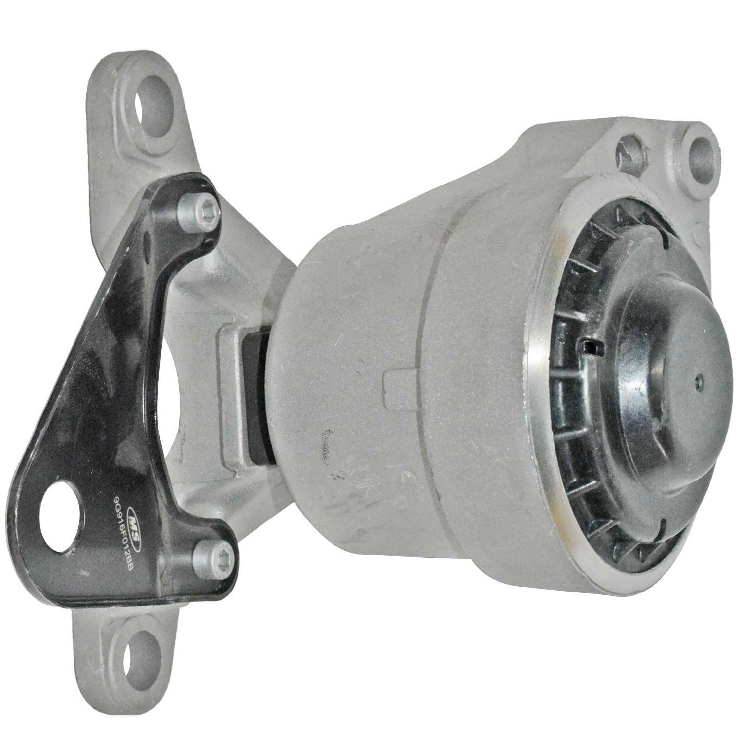 Coxim Hidráulico do Motor Lado Direito para Ford Fusion - MetalSystem - 30697+MS