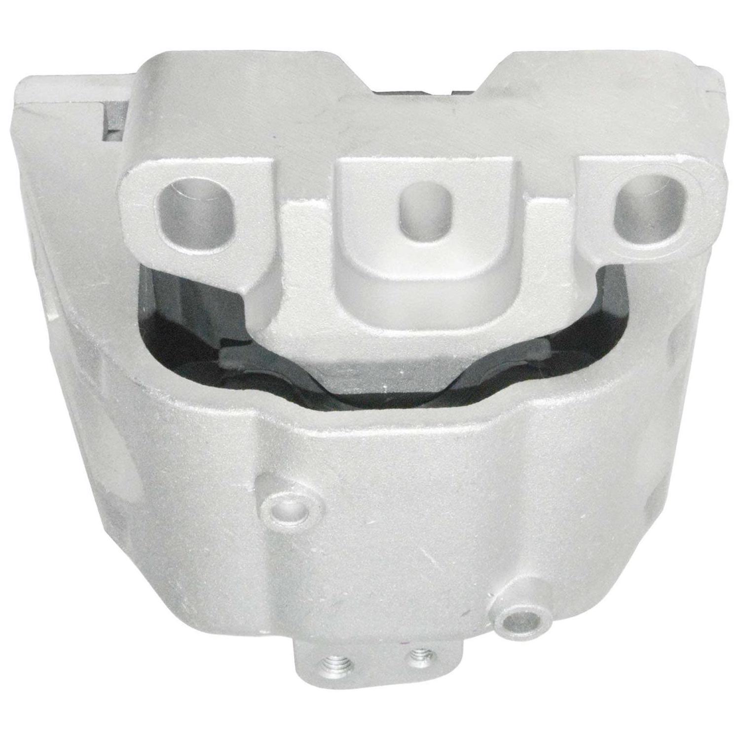Coxim Hidráulico do Motor Lado Direito para Audi A3 e Volkswagen Golf - MetalSystem - 04118+MS