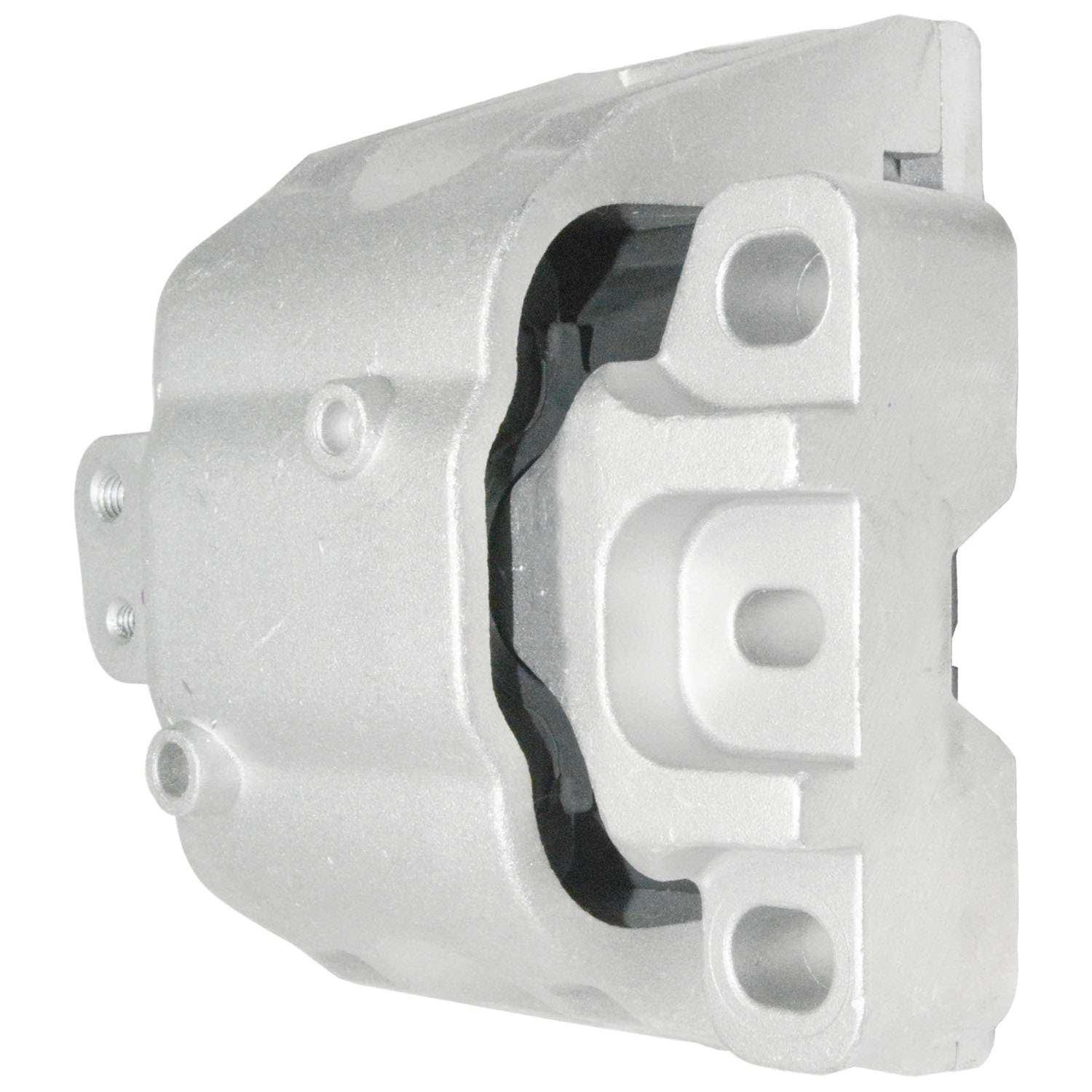 Coxim Hidráulico do Motor Lado Direito para Audi A3 e Volkswagen Golf - MetalSystem - 04118+MS