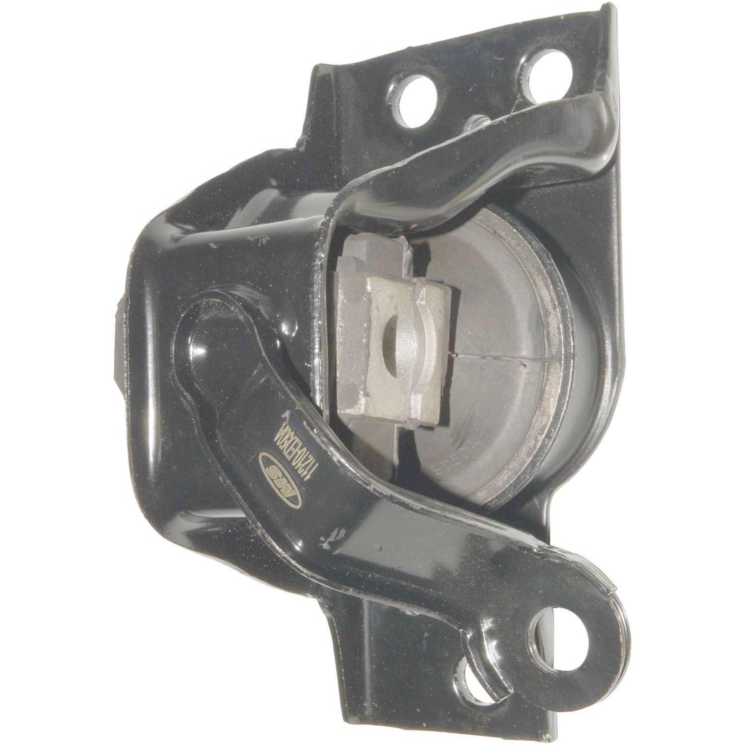 Coxim Hidráulico do Motor Lado Direito para Nissan Grand Livina e Livina - MetalSystem - 32032MS