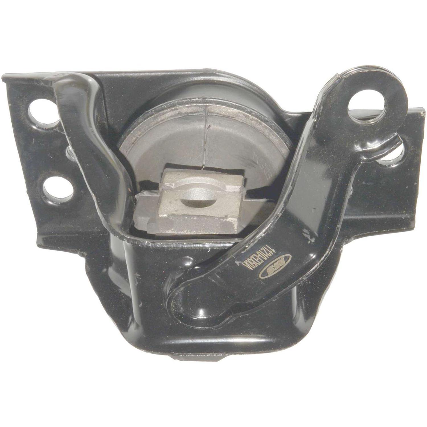 Coxim Hidráulico do Motor Lado Direito para Nissan Grand Livina e Livina - MetalSystem - 32032MS