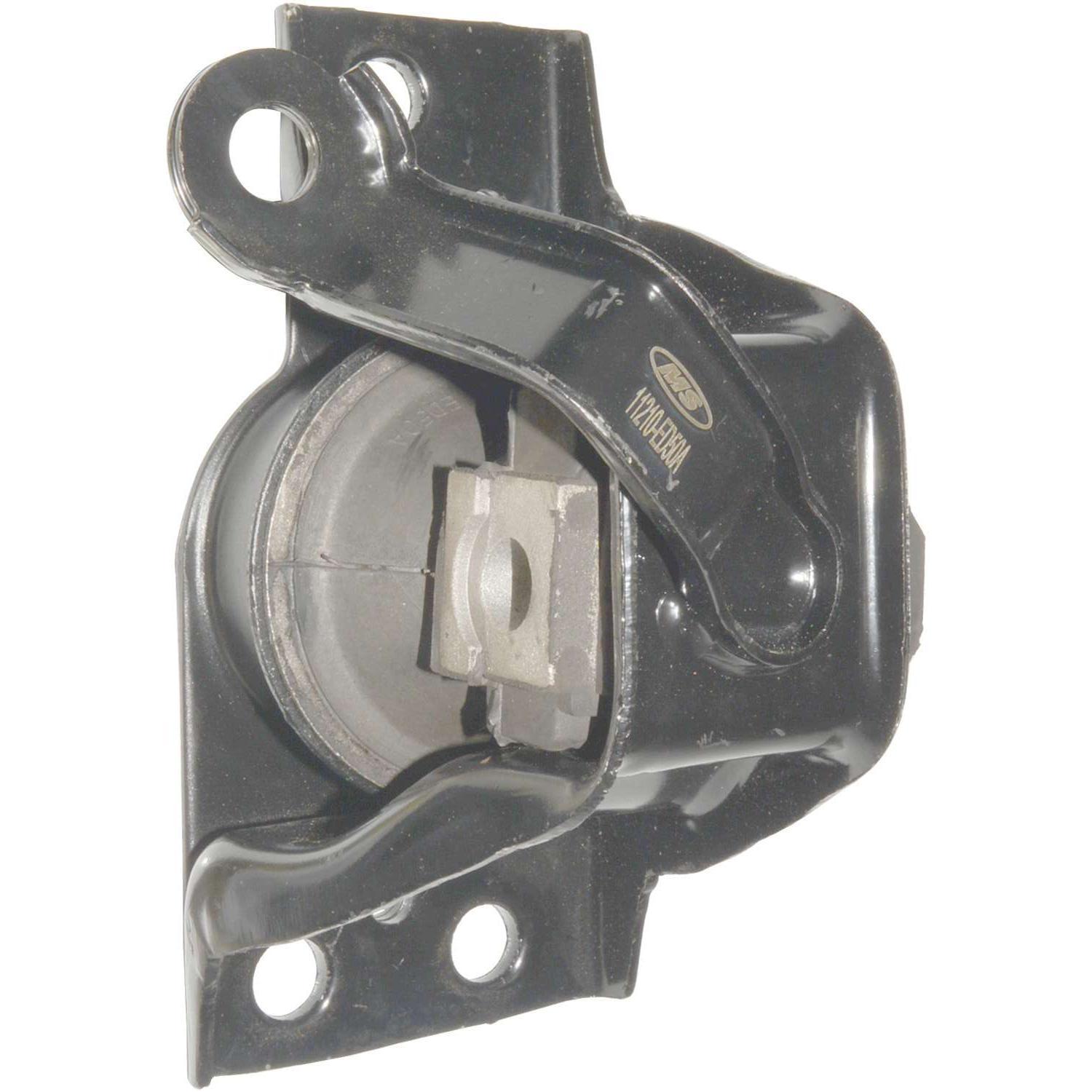 Coxim Hidráulico do Motor Lado Direito para Nissan Grand Livina e Livina - MetalSystem - 32032MS
