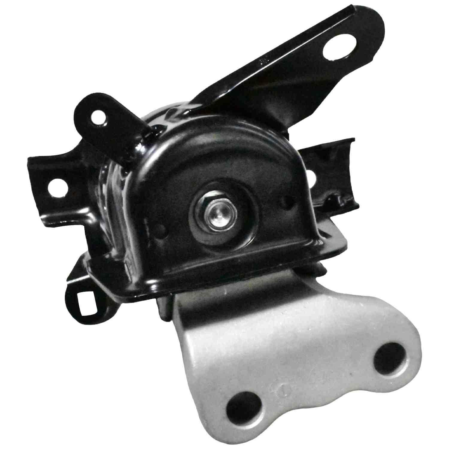 Coxim Hidráulico do Motor Lado Direito para Toyota Corolla - MetalSystem - 30937+MS