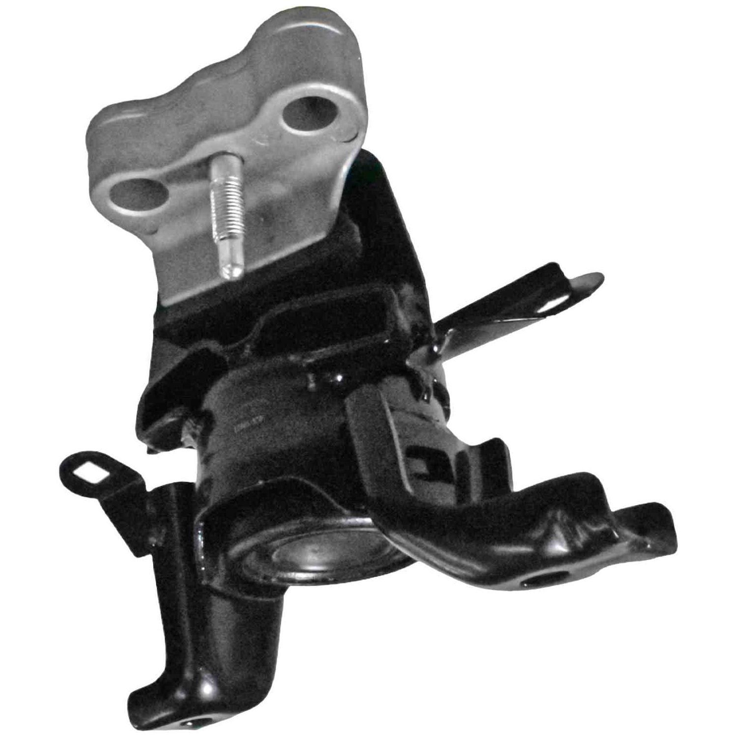 Coxim Hidráulico do Motor Lado Direito para Toyota Corolla - MetalSystem - 30937+MS