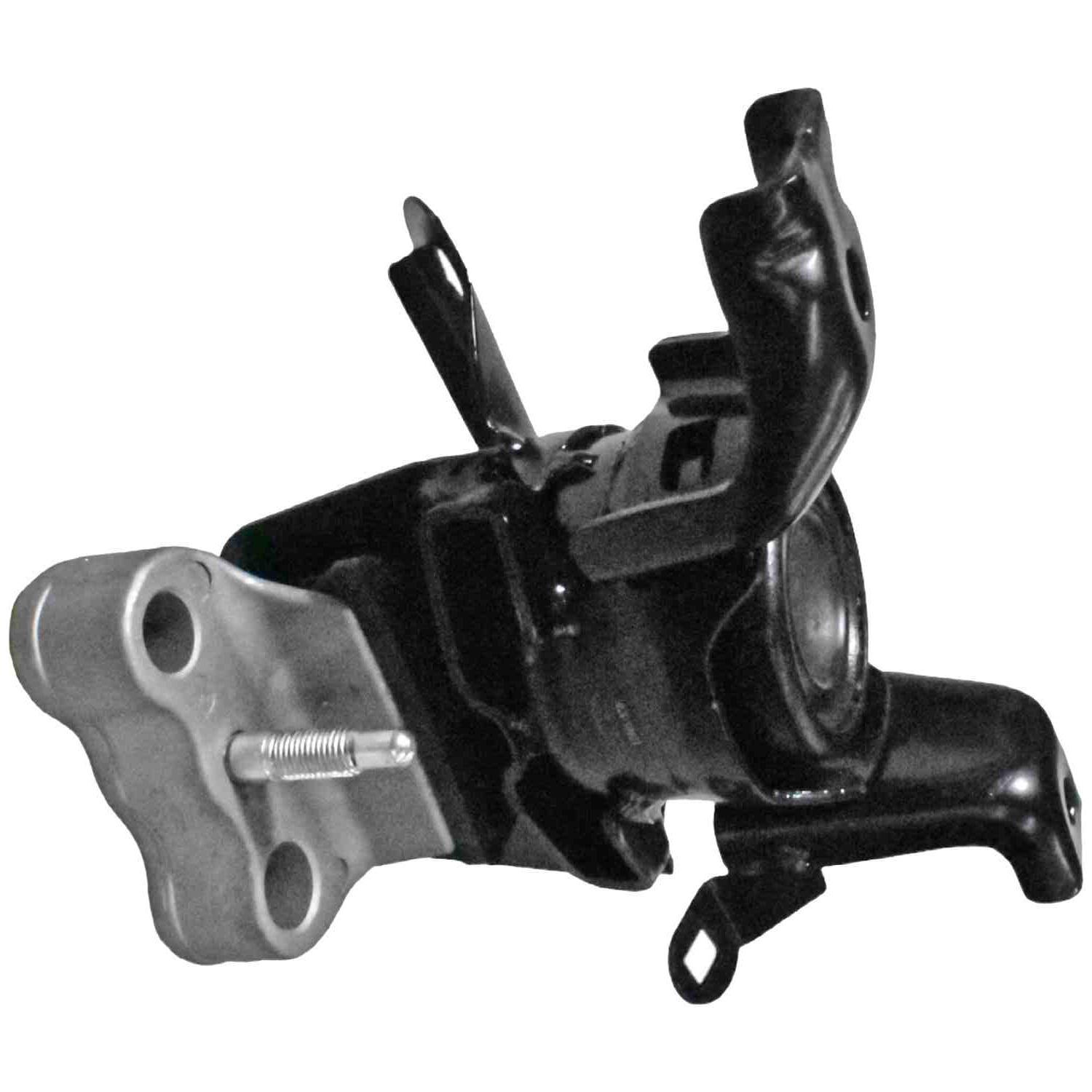 Coxim Hidráulico do Motor Lado Direito para Toyota Corolla - MetalSystem - 30937+MS