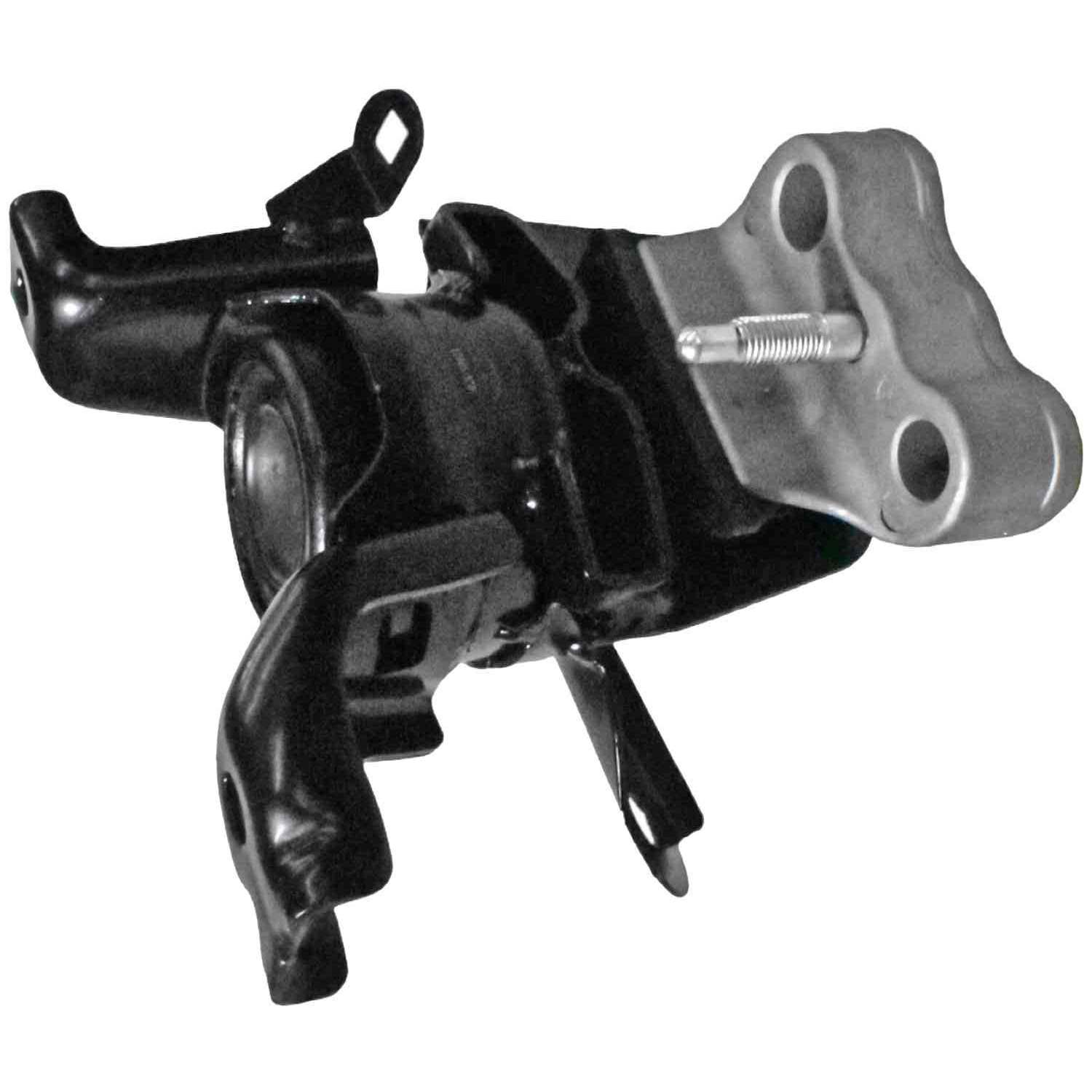 Coxim Hidráulico do Motor Lado Direito para Toyota Corolla - MetalSystem - 30937+MS