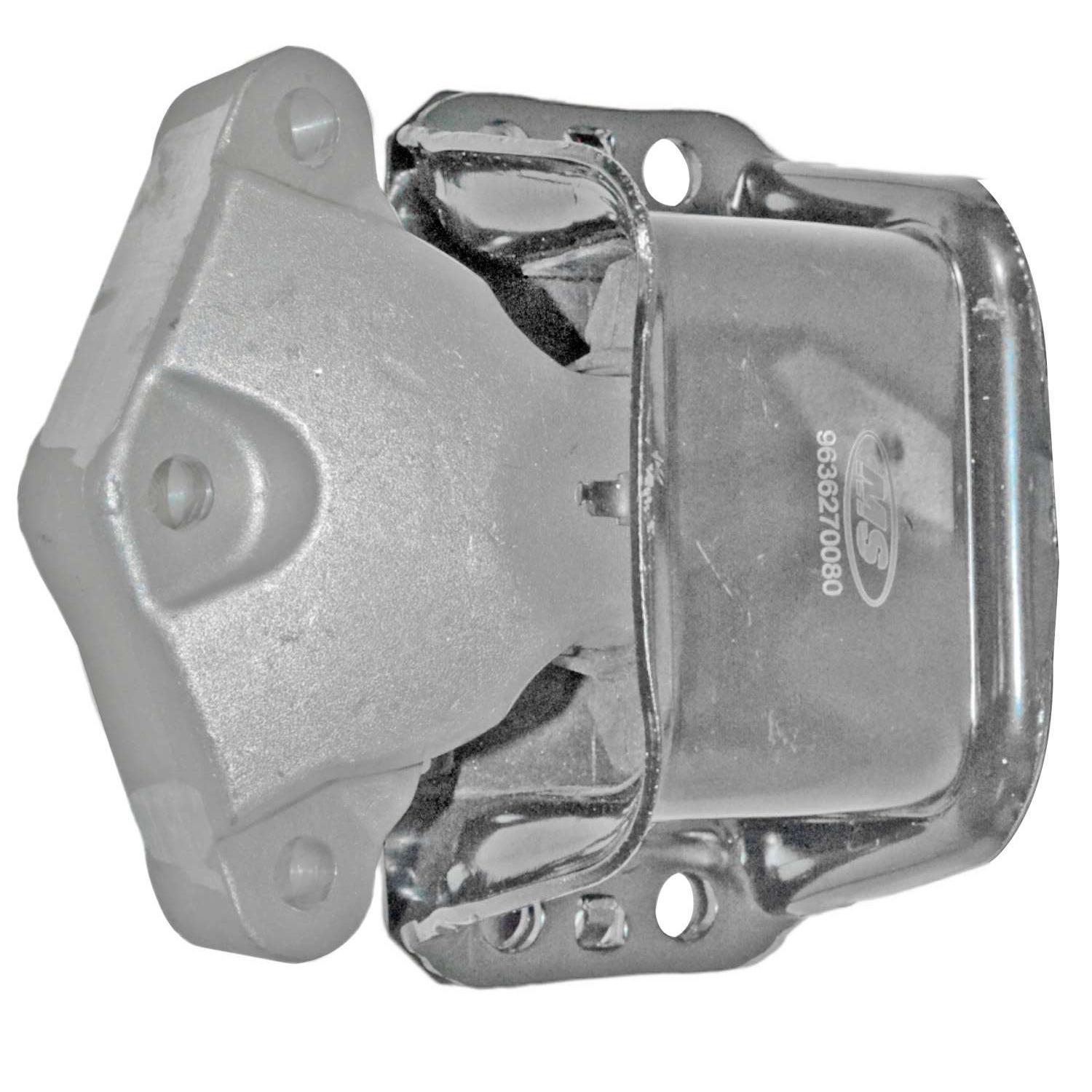 Coxim do Motor Hidráulico Lado Direito - Metalsystem - 32035MS