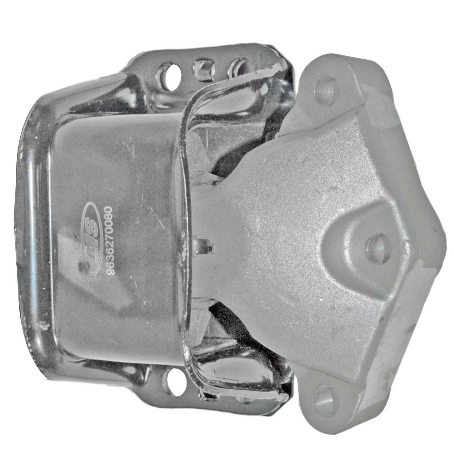 Coxim do Motor Hidráulico Lado Direito - Metalsystem - 32035MS