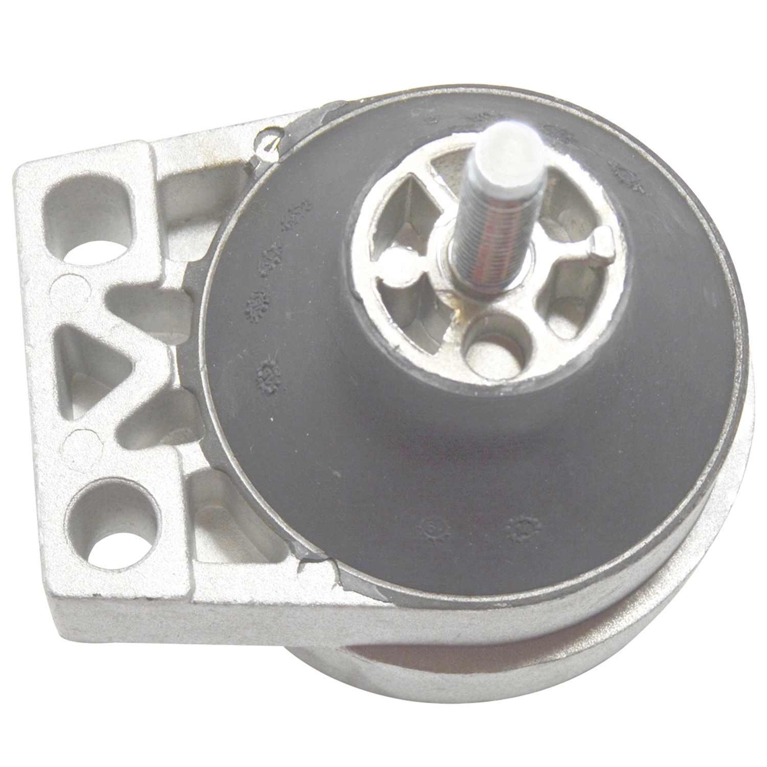 Coxim Hidráulico do Motor Lado Direito 2 Furos para Ford Focus - MetalSystem - 05439+MS