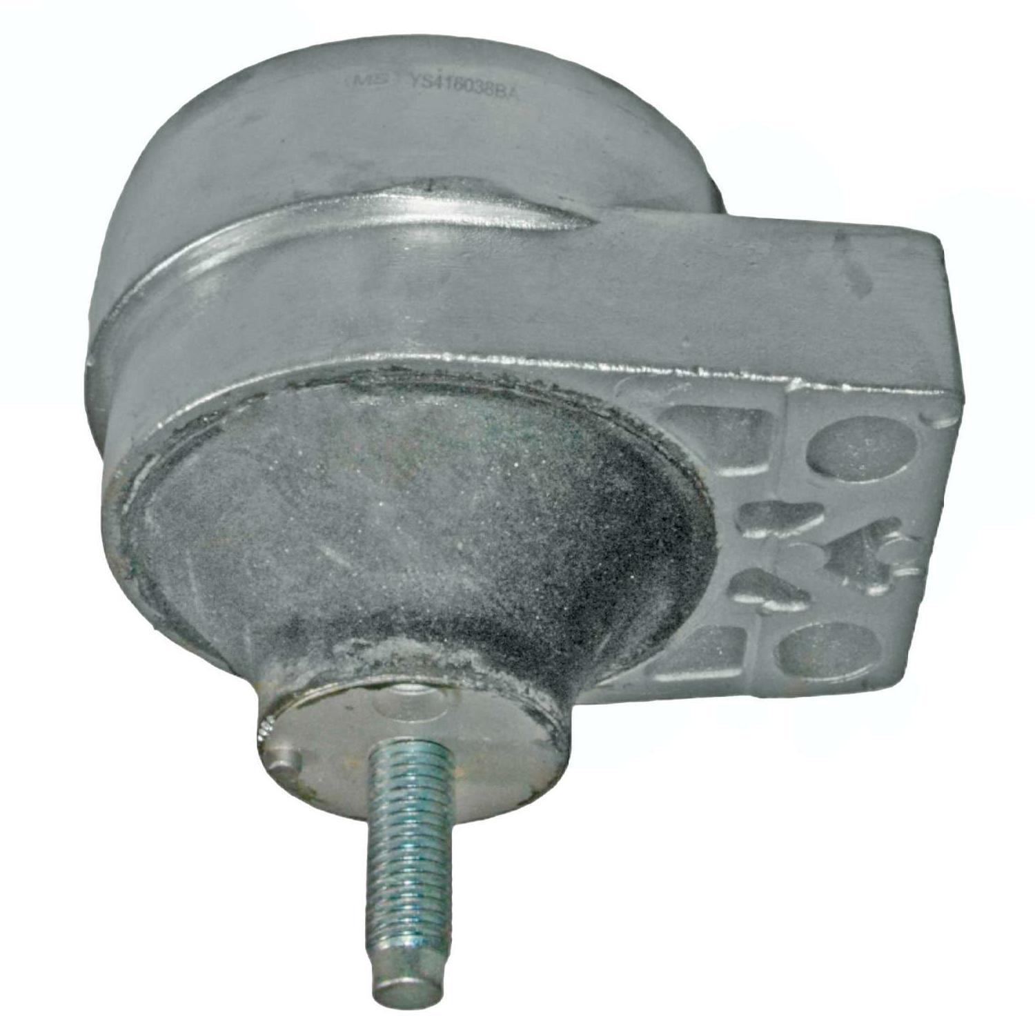 Coxim Hidráulico do Motor Lado Direito 2 Furos para Ford Focus - MetalSystem - 05439+MS