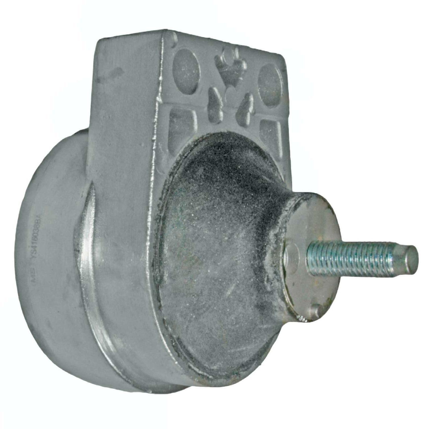 Coxim Hidráulico do Motor Lado Direito 2 Furos para Ford Focus - MetalSystem - 05439+MS