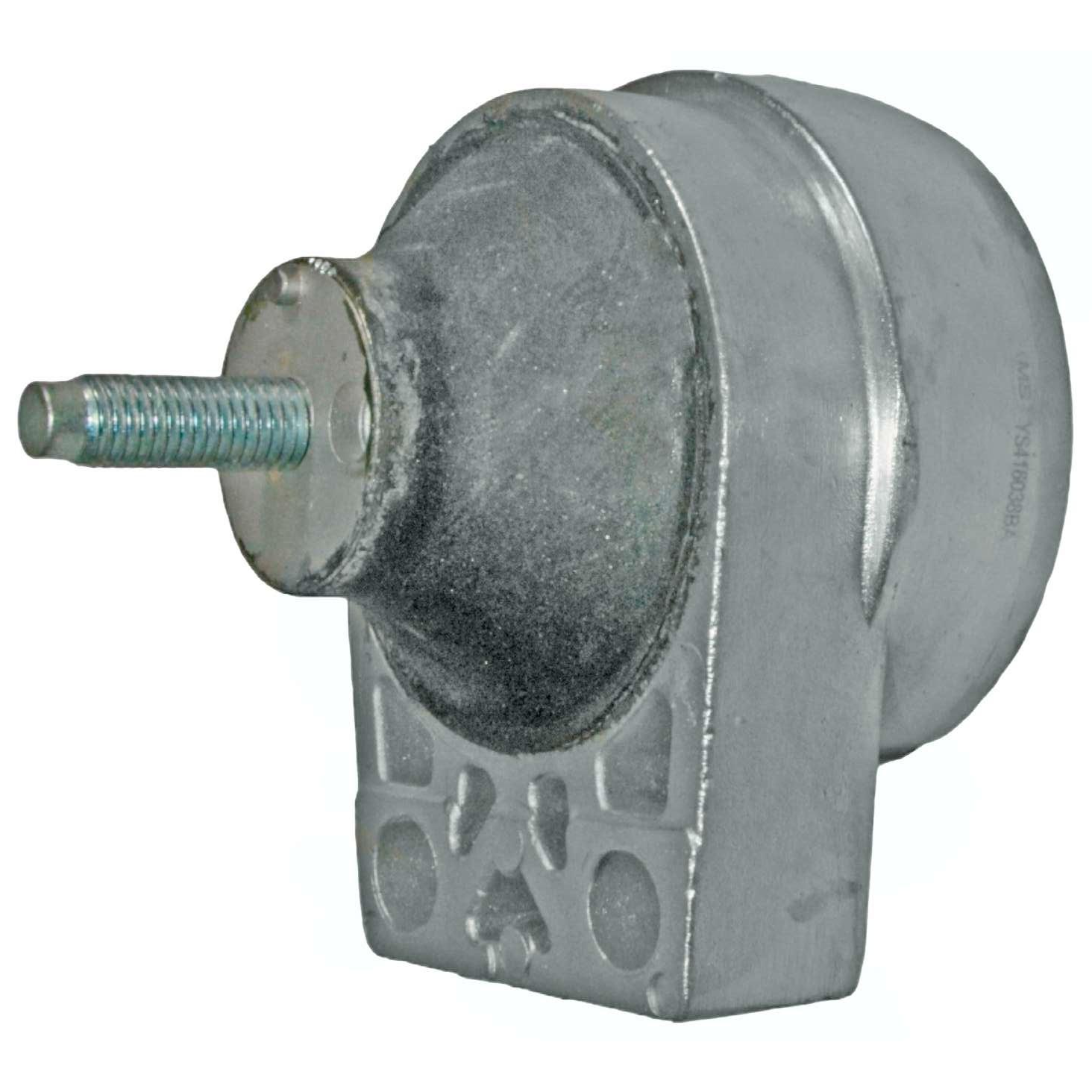 Coxim Hidráulico do Motor Lado Direito 2 Furos para Ford Focus - MetalSystem - 05439+MS