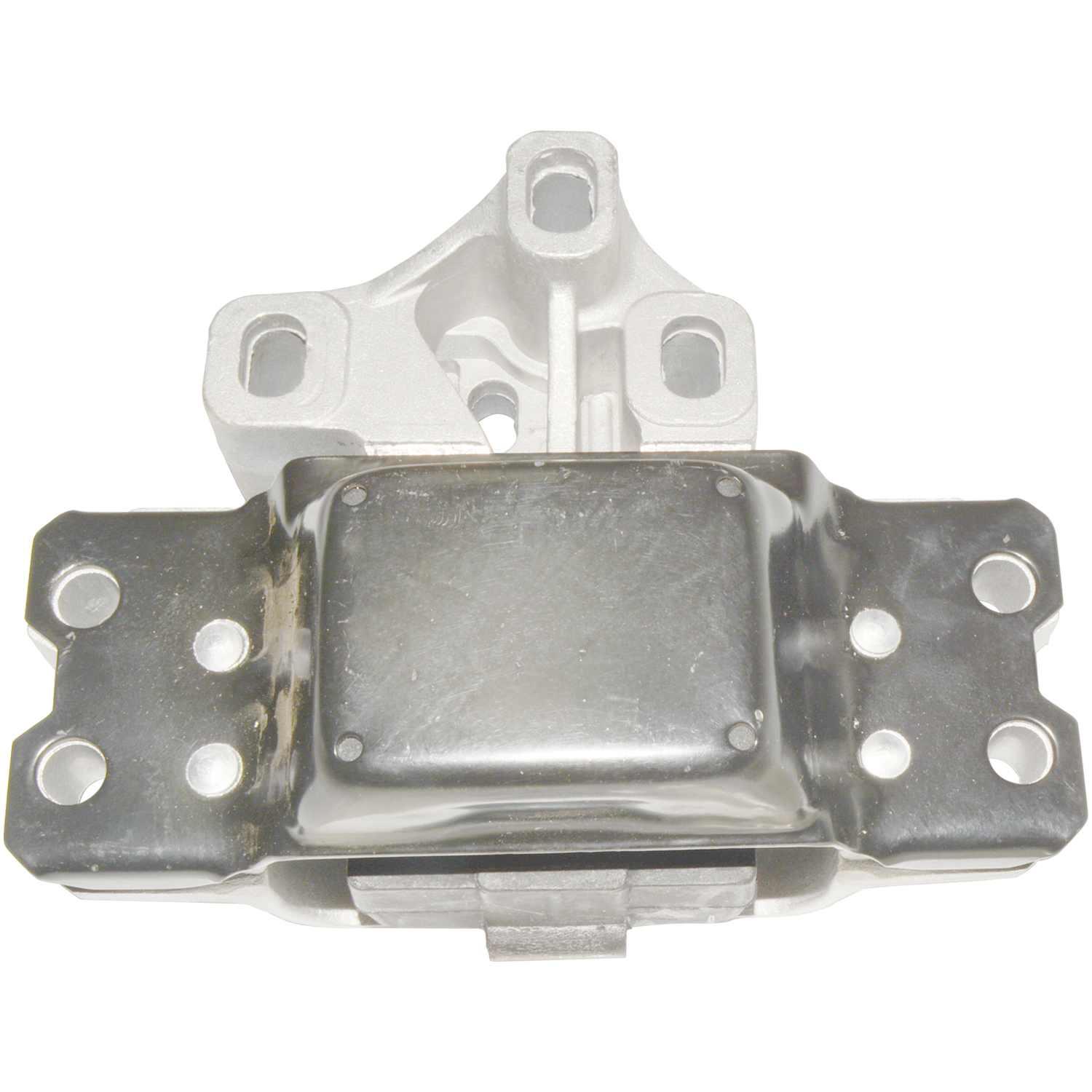 Coxim Hidráulico do Motor Lado Esquerdo para Audi Q3 e Volkswagen Tiguan - MetalSystem - 32017+MS