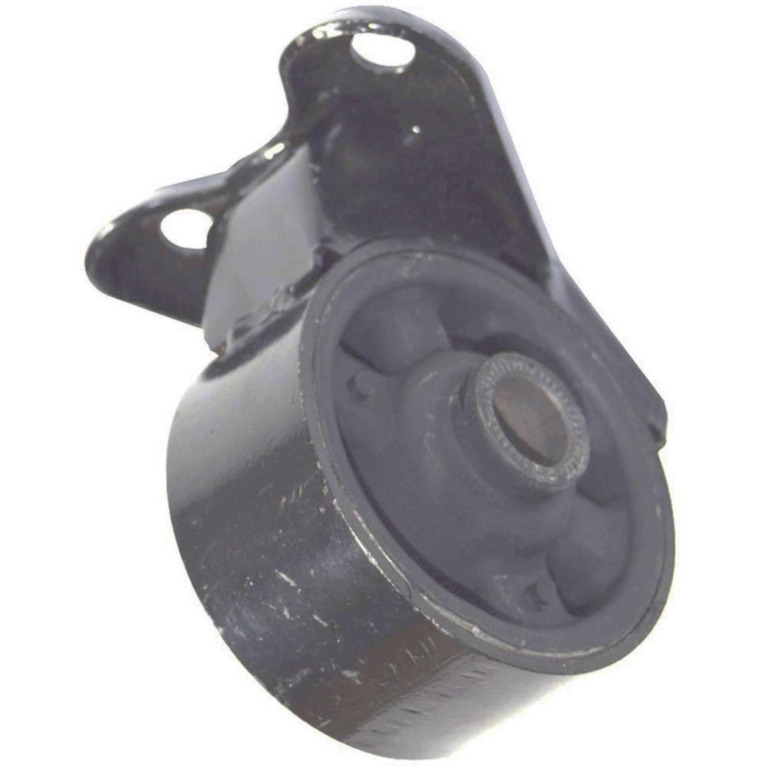 Coxim Inferior do Motor Lado Direito para JAC J5 e J6 - MetalSystem - 31445+MS