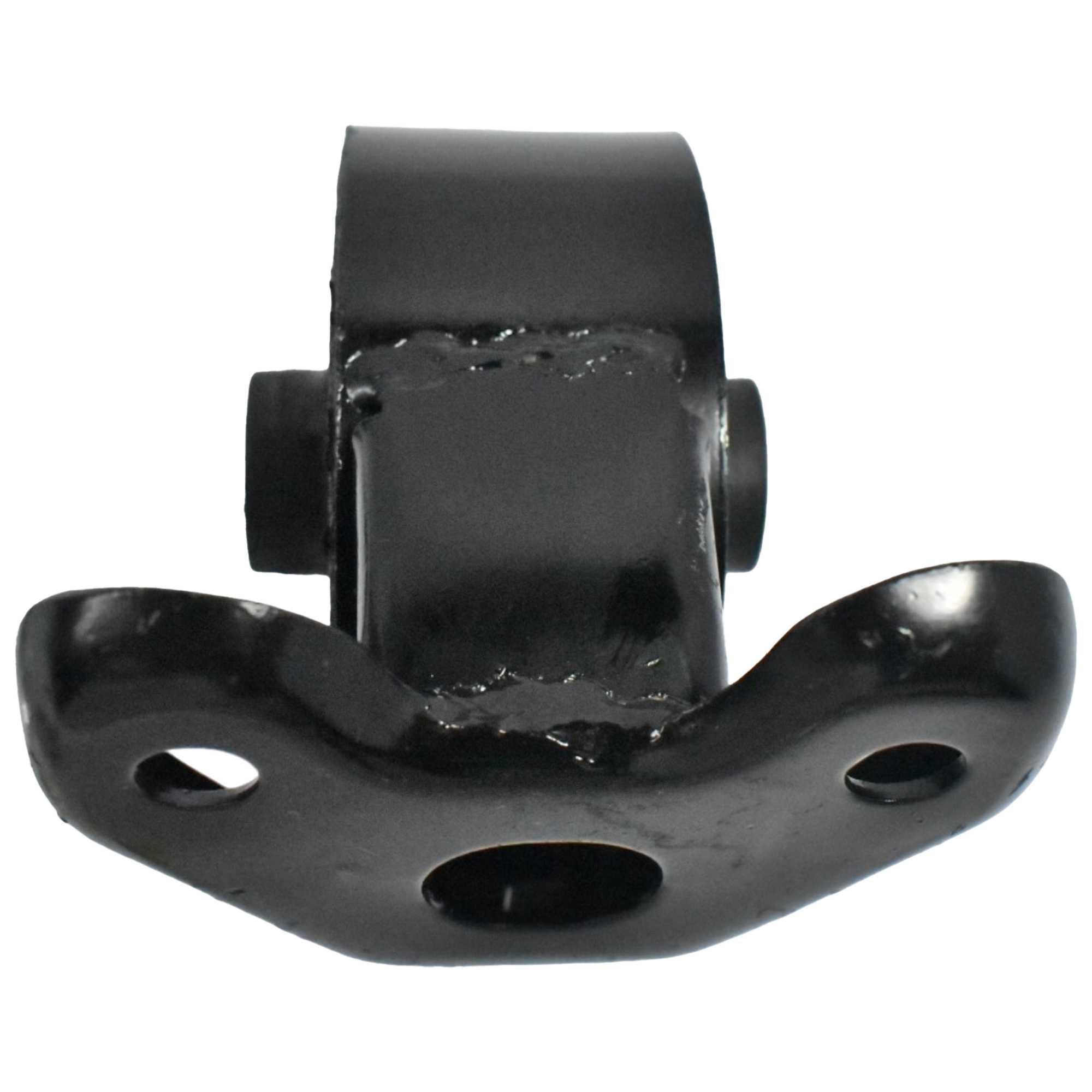 Coxim Inferior do Motor Lado Direito para JAC J5 e J6 - MetalSystem - 31445+MS