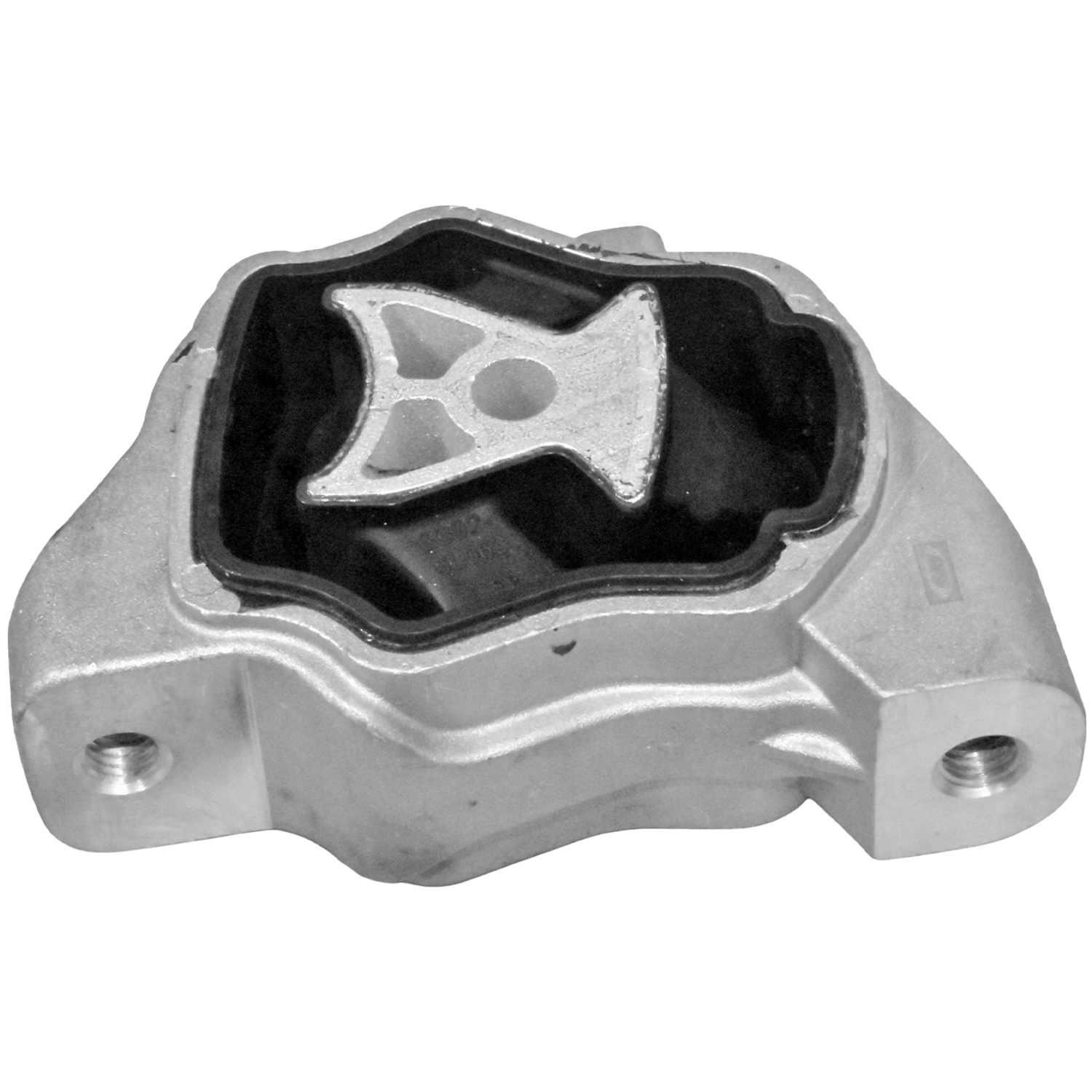 Coxim Inferior do Motor para Land Rover Range Rover Evoque - MetalSystem - 32151+MS