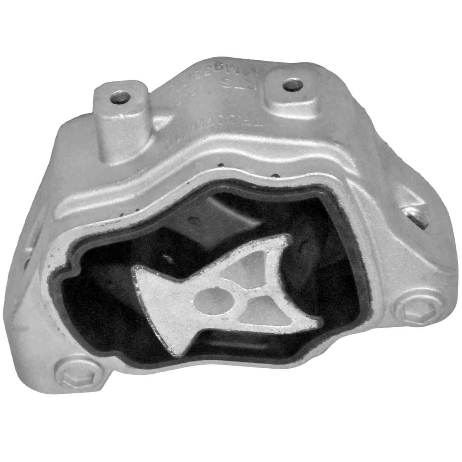 Coxim Inferior do Motor para Land Rover Range Rover Evoque - MetalSystem - 32151+MS