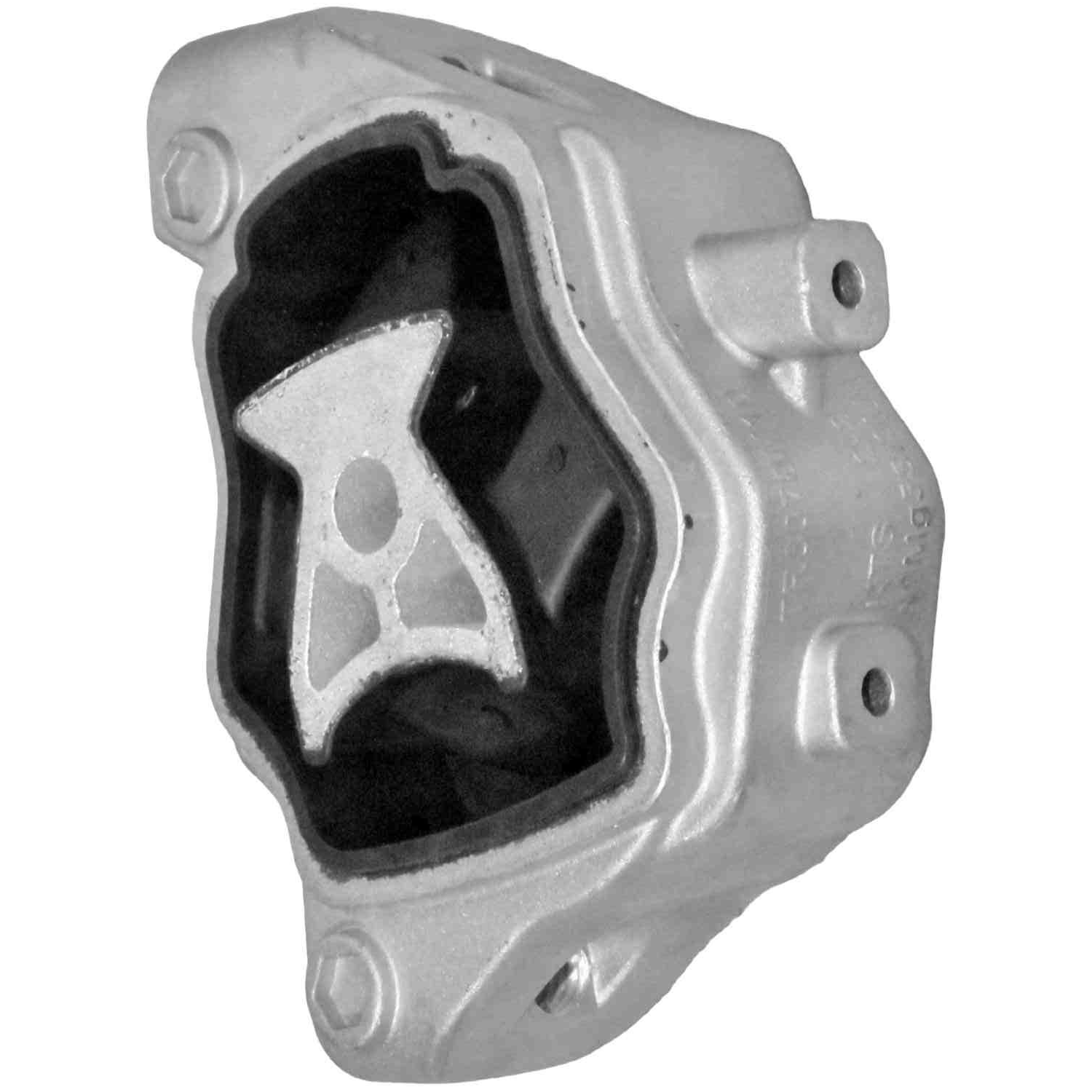 Coxim Inferior do Motor para Land Rover Range Rover Evoque - MetalSystem - 32151+MS
