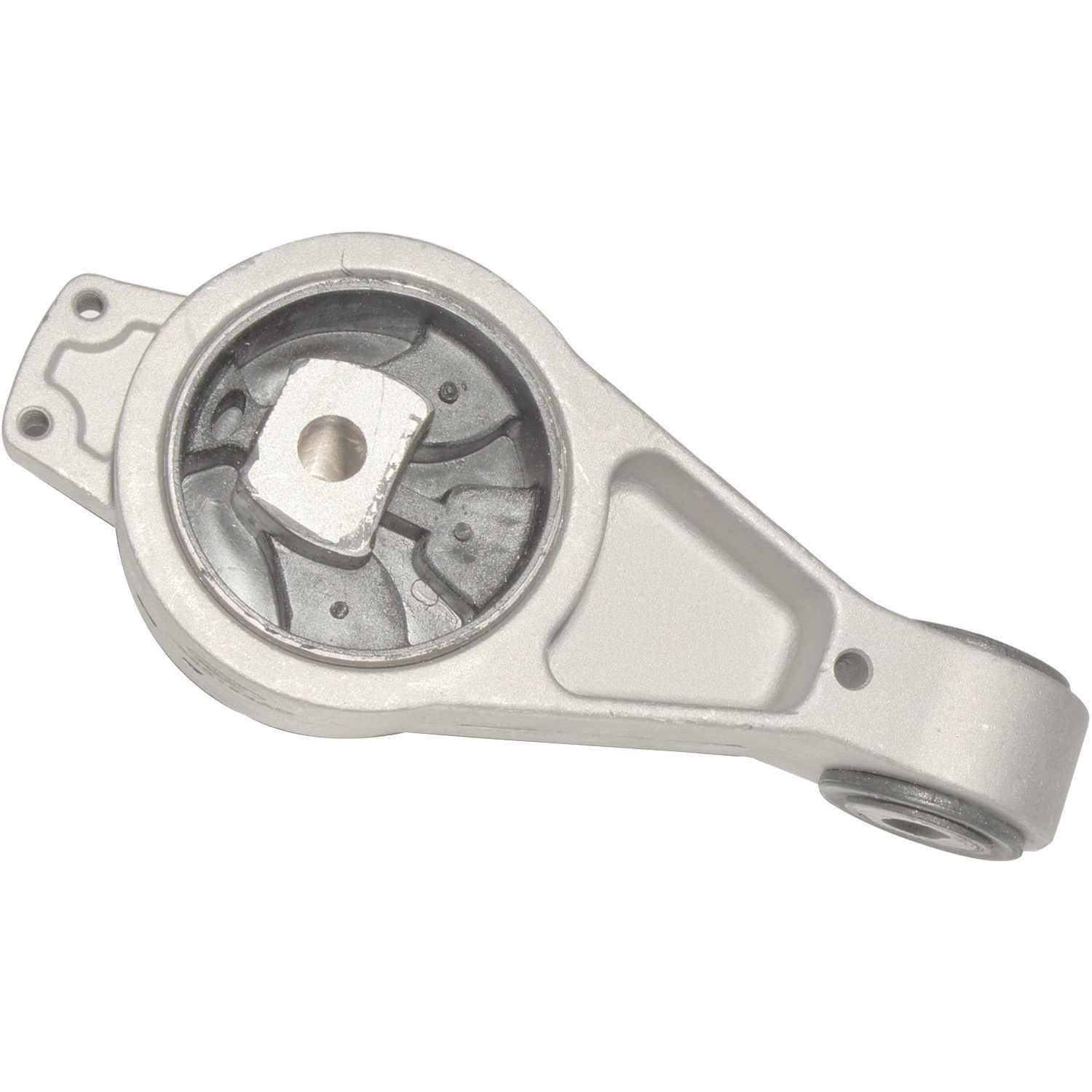 Coxim Inferior Traseiro do Motor para Chrysler NEON e PT Cruiser - MetalSystem - 31649+MS