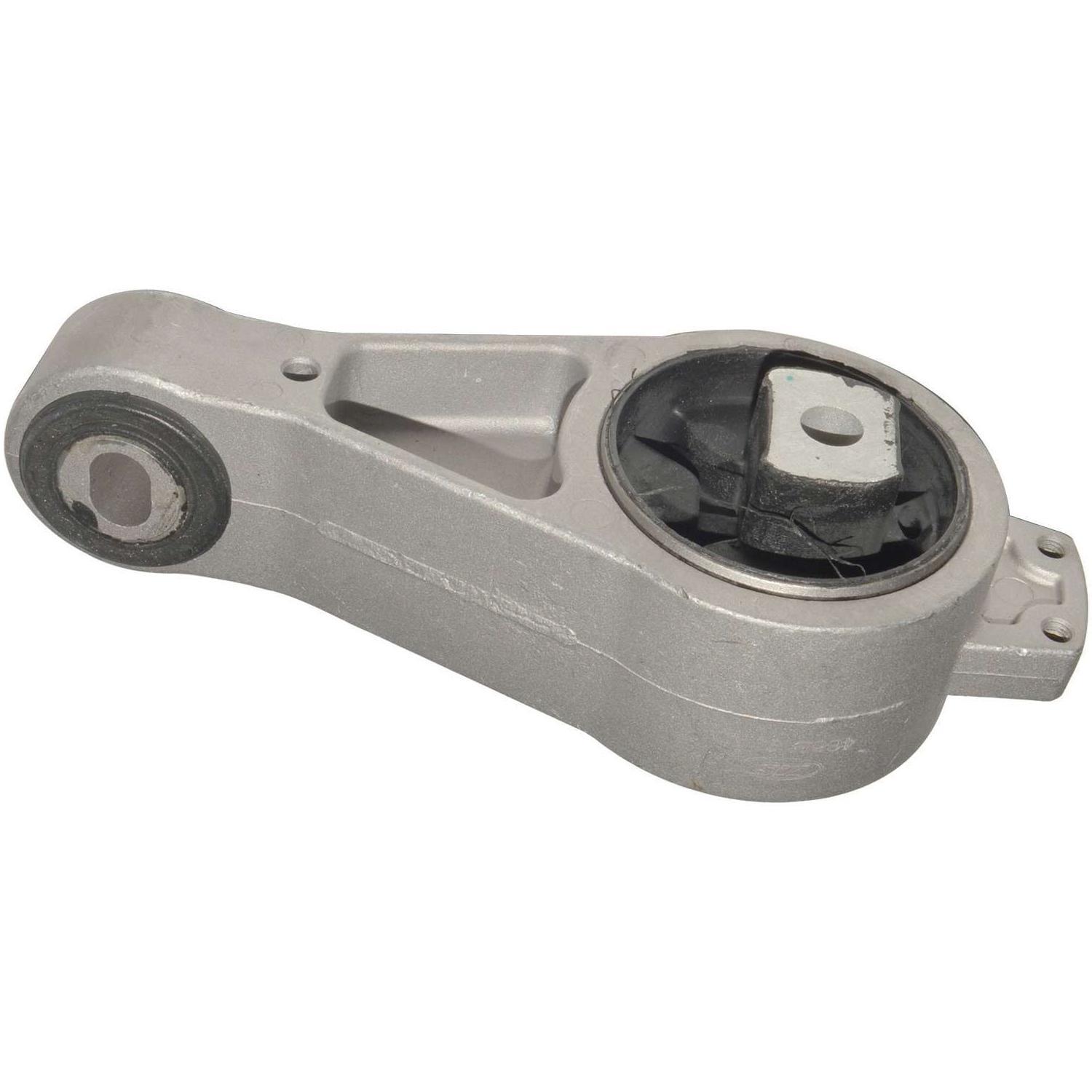 Coxim Inferior Traseiro do Motor para Chrysler NEON e PT Cruiser - MetalSystem - 31649+MS