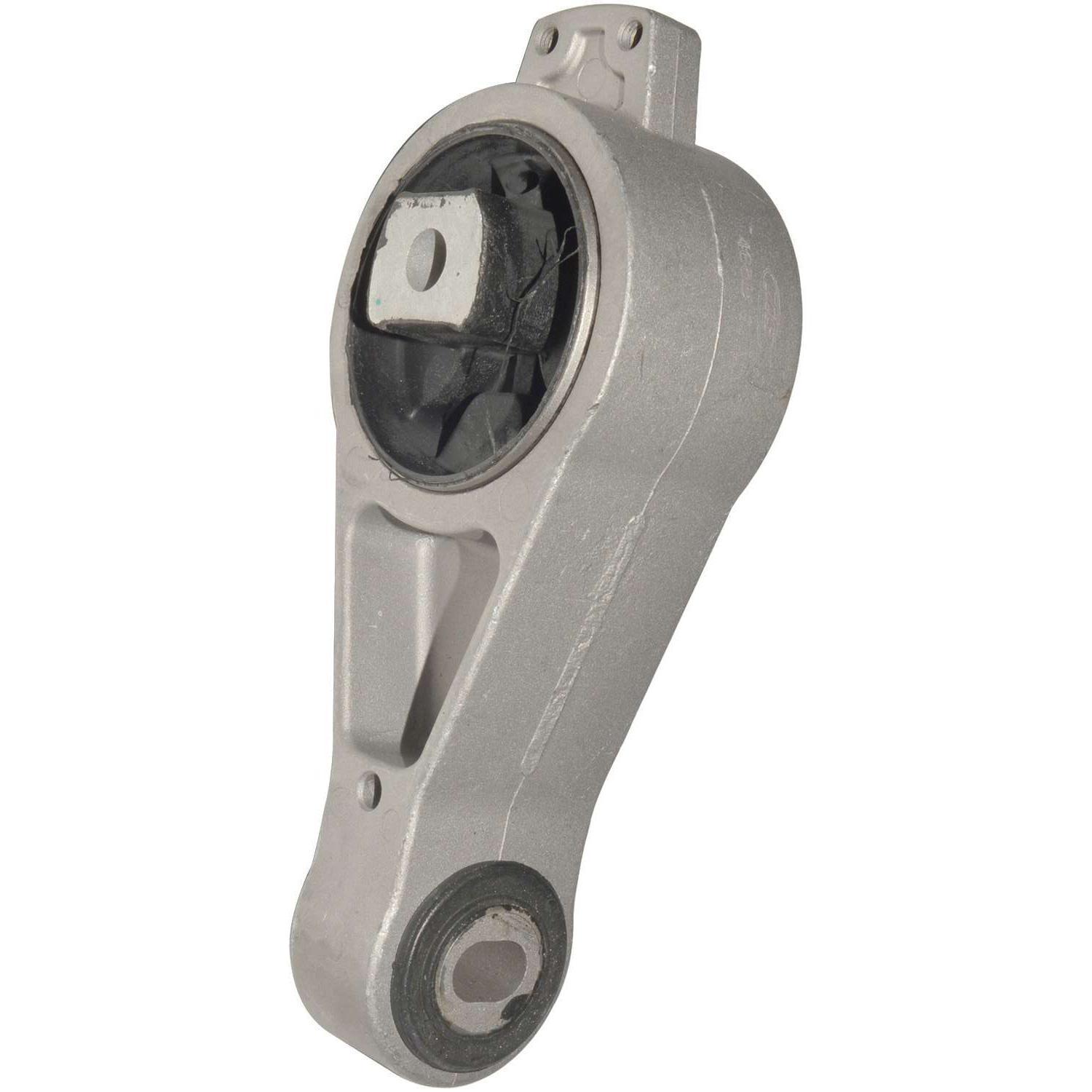 Coxim Inferior Traseiro do Motor para Chrysler NEON e PT Cruiser - MetalSystem - 31649+MS