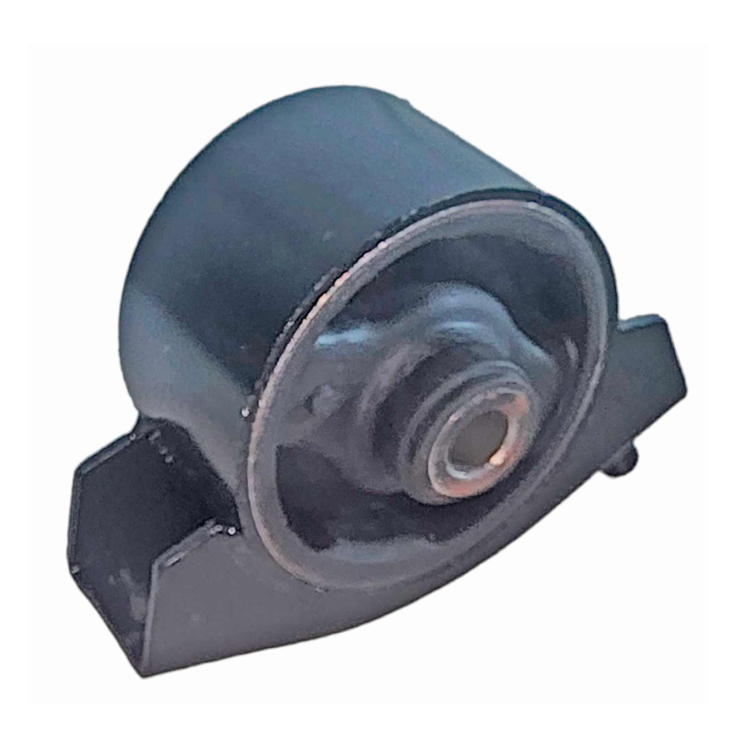 Coxim Inferior Traseiro do Motor para JAC J3 - MetalSystem - 31452MS
