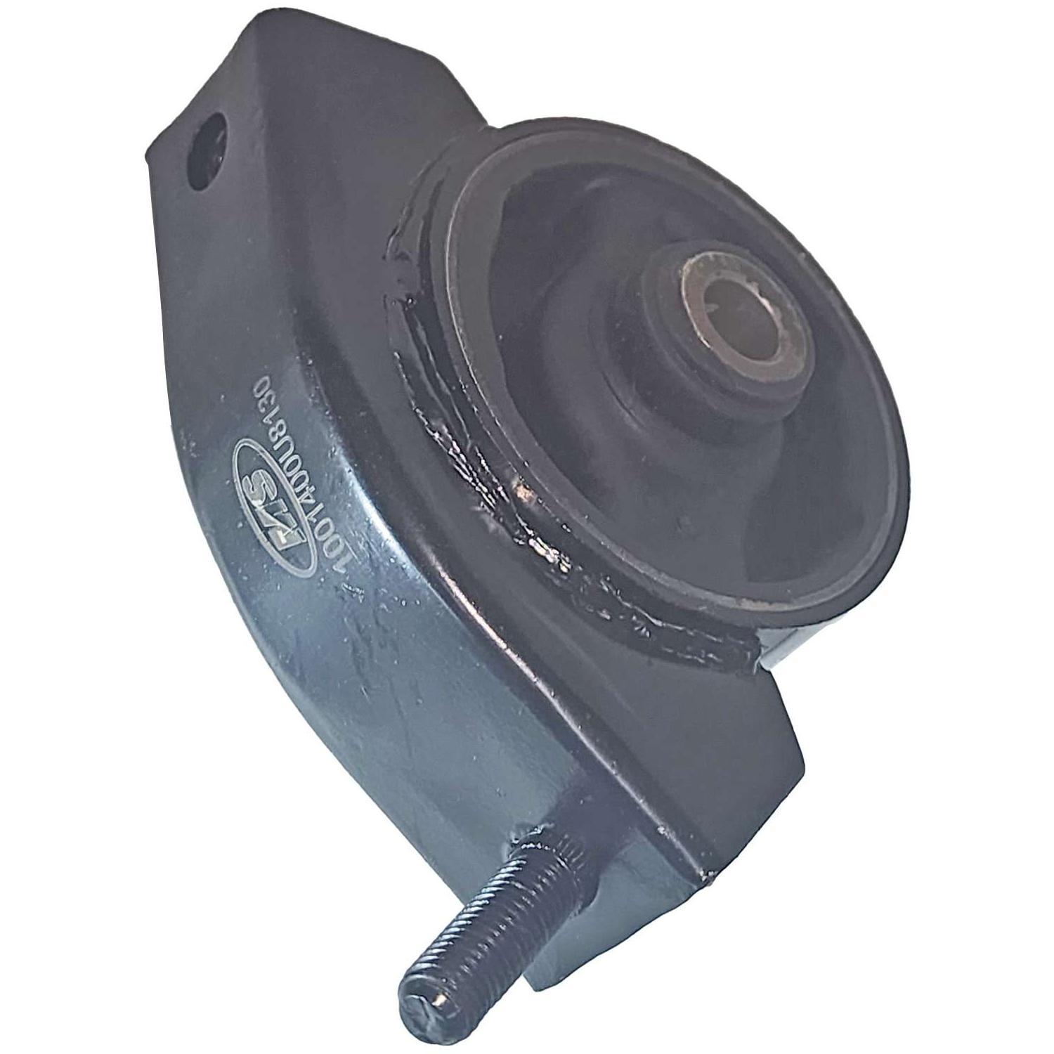 Coxim Inferior Traseiro do Motor para JAC J3 - MetalSystem - 31452MS