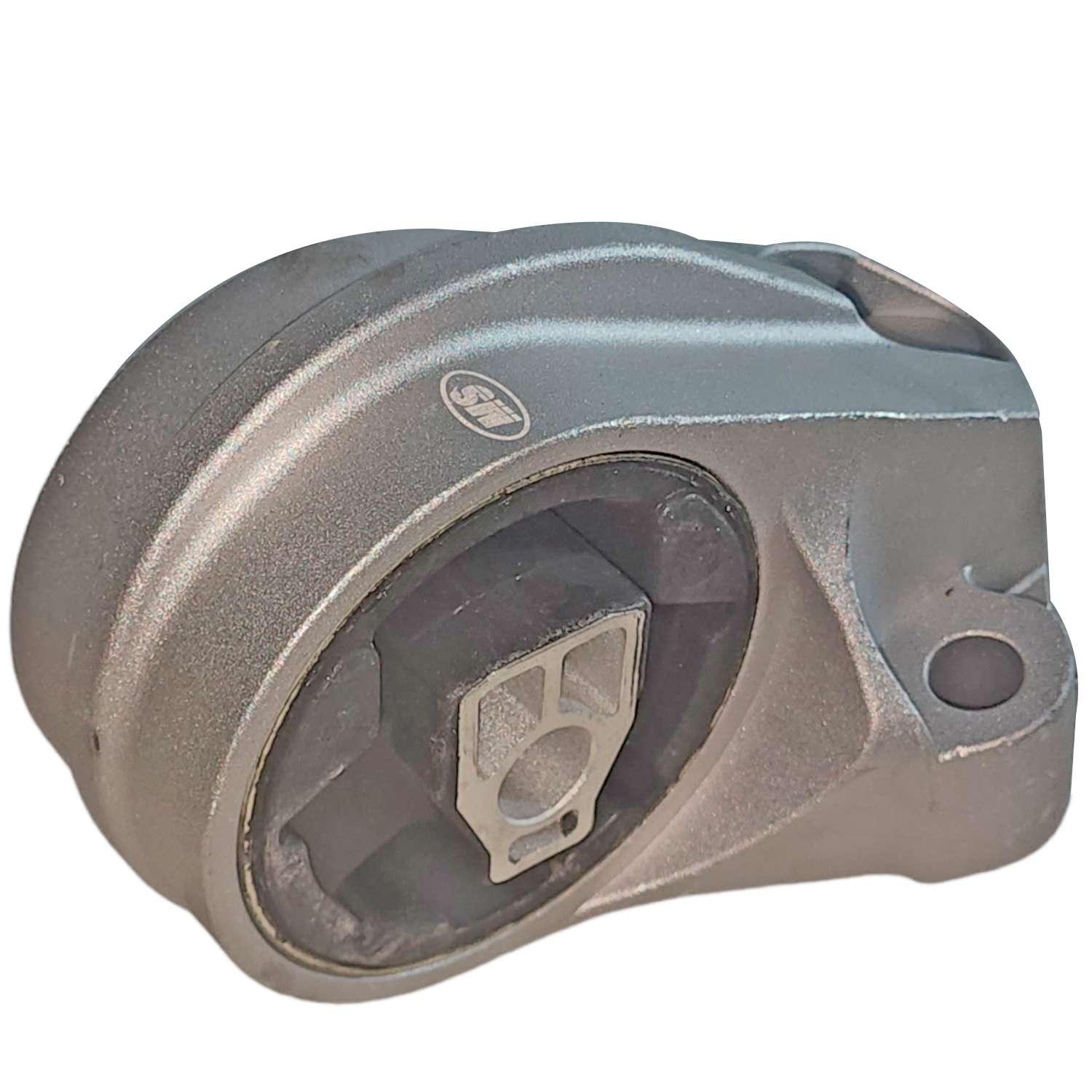 Coxim Inferior Traseiro do Motor para Chevrolet Captiva - MetalSystem - 32061+MS