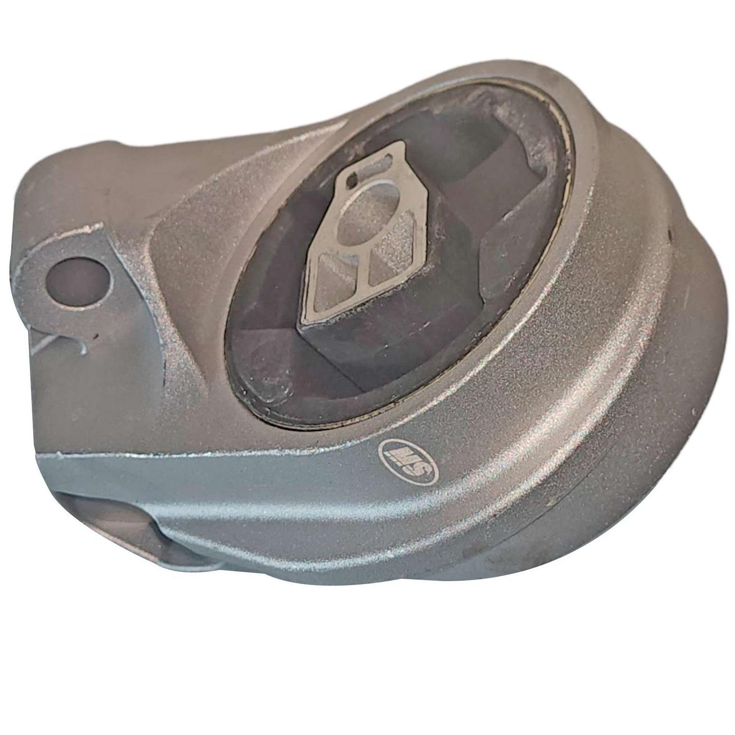 Coxim Inferior Traseiro do Motor para Chevrolet Captiva - MetalSystem - 32061+MS