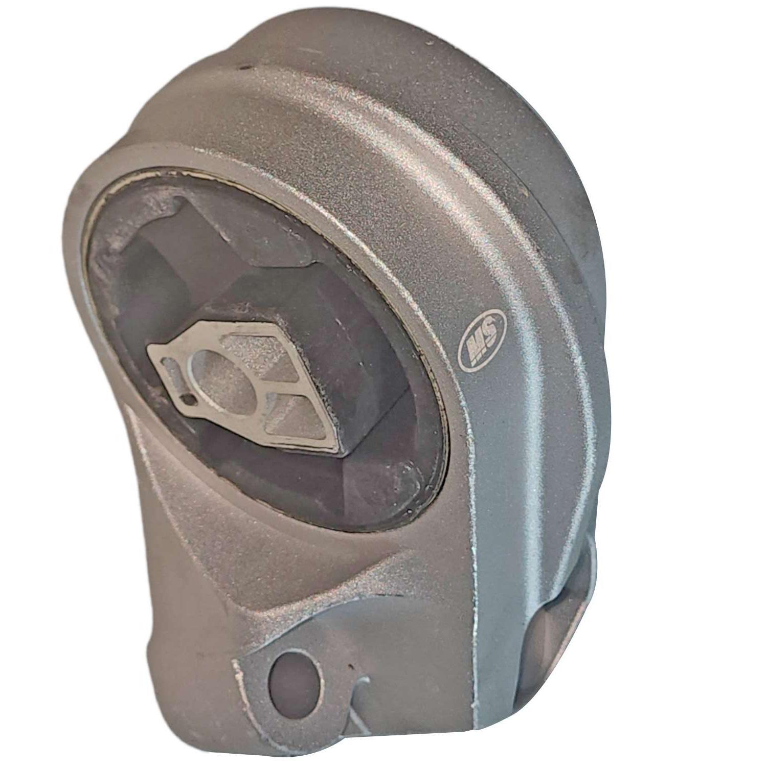 Coxim Inferior Traseiro do Motor para Chevrolet Captiva - MetalSystem - 32061+MS