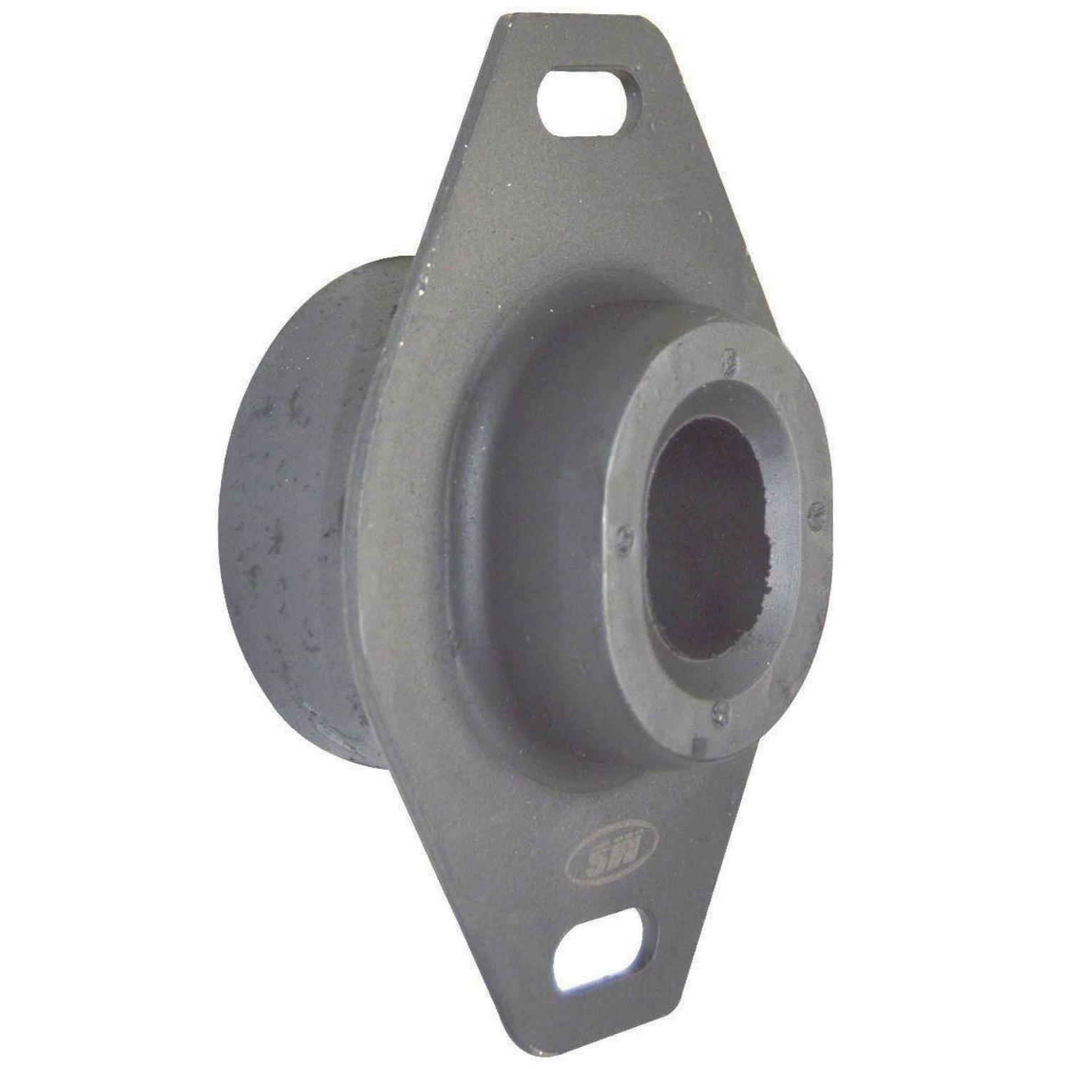 Coxim do Motor Lado Esquerdo Maior - Metalsystem - 30354MS