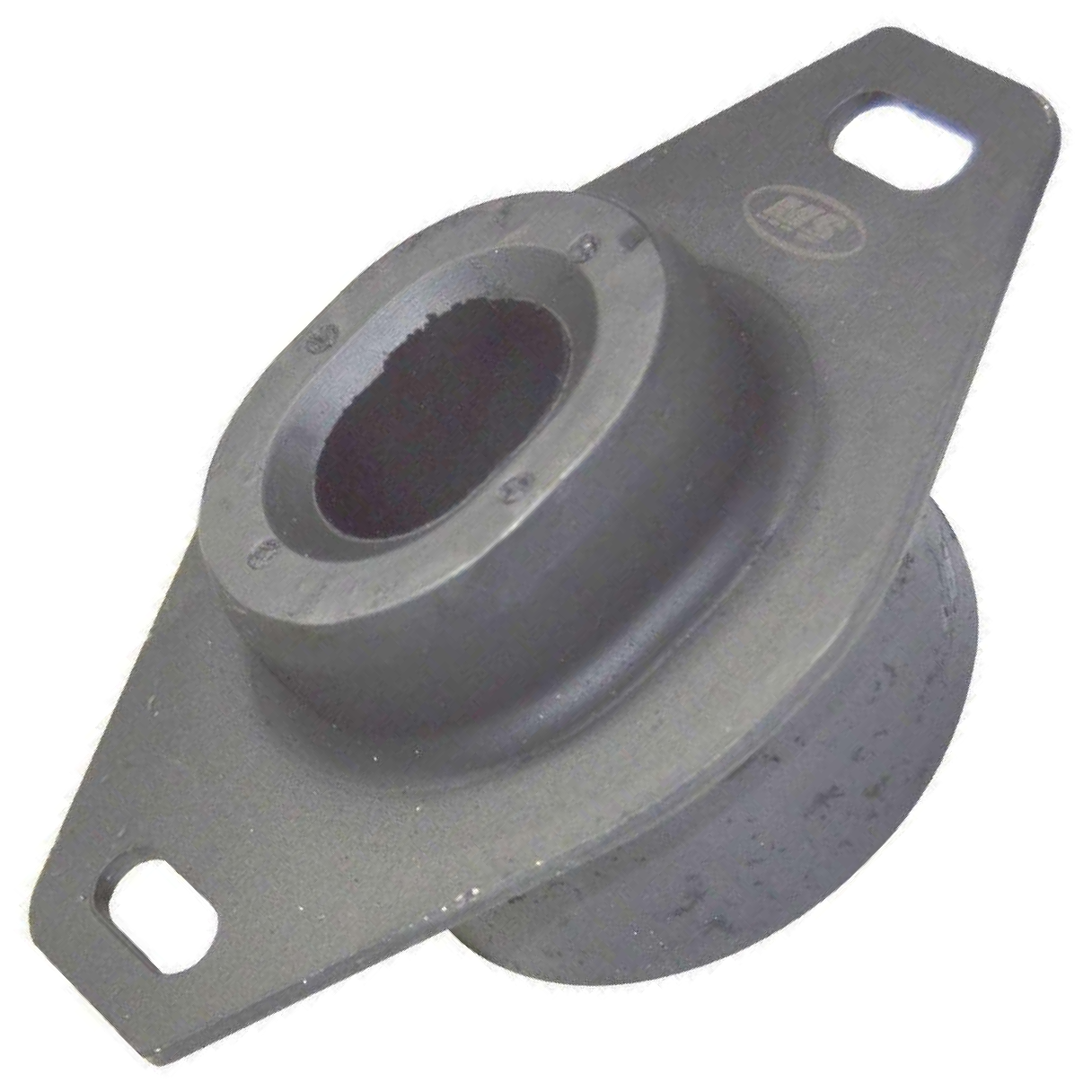Coxim do Motor Lado Esquerdo Maior - Metalsystem - 30354MS