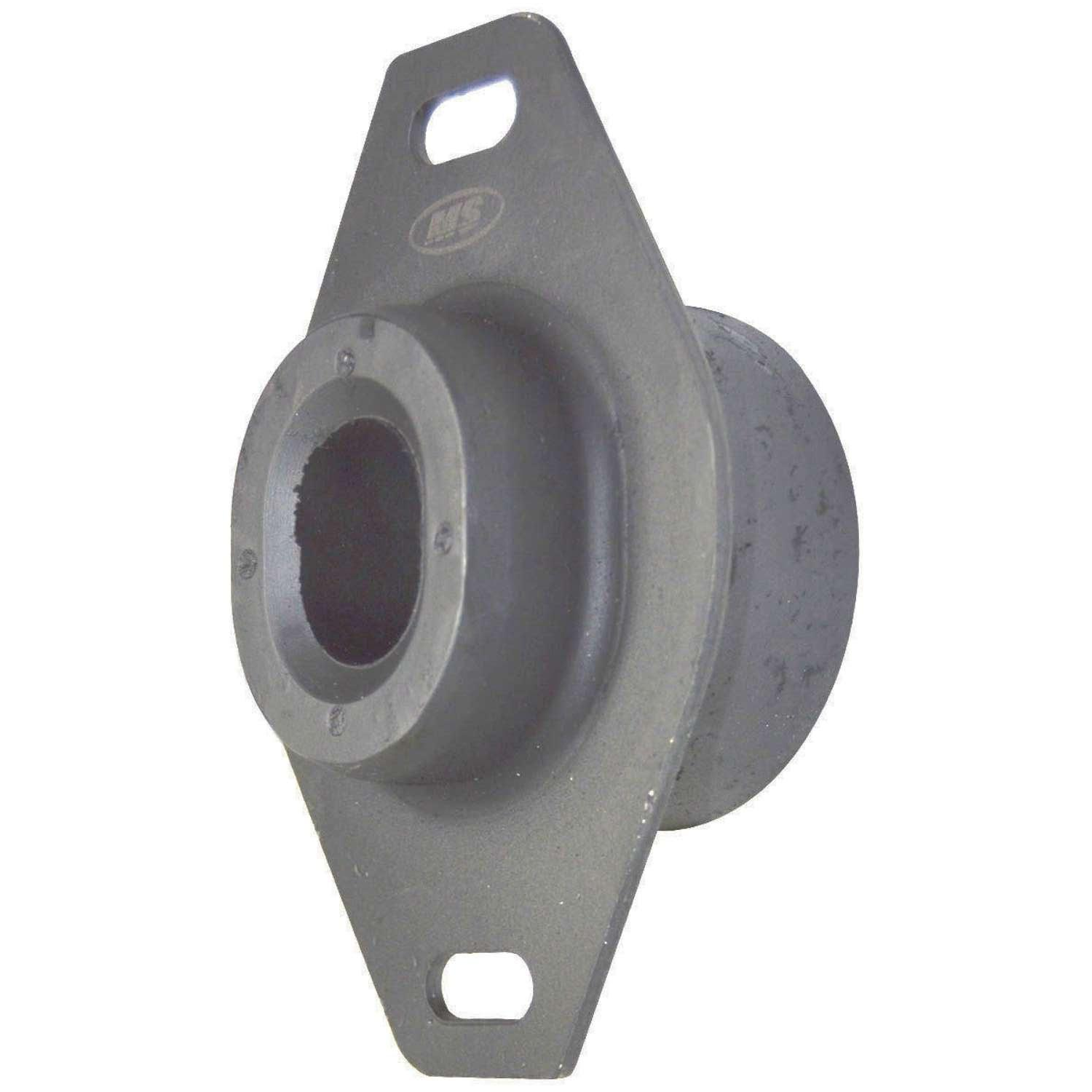 Coxim do Motor Lado Esquerdo Maior - Metalsystem - 30354MS