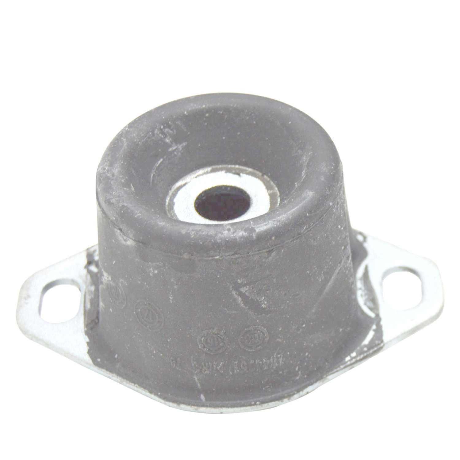 Coxim do Motor Lado Esquerdo Menor Alto - Metalsystem - 30658+MS