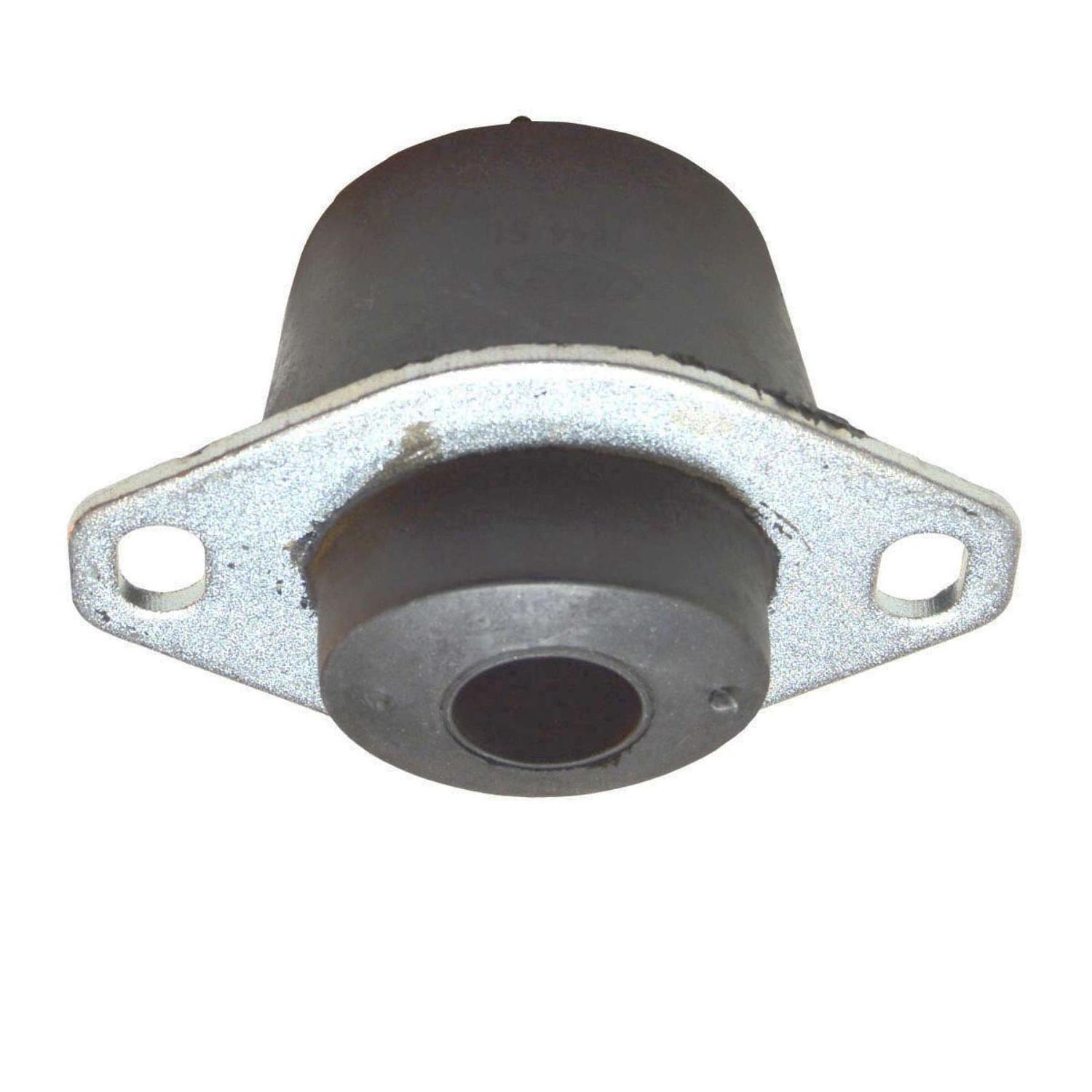 Coxim do Motor Lado Esquerdo Menor Alto - Metalsystem - 30658+MS