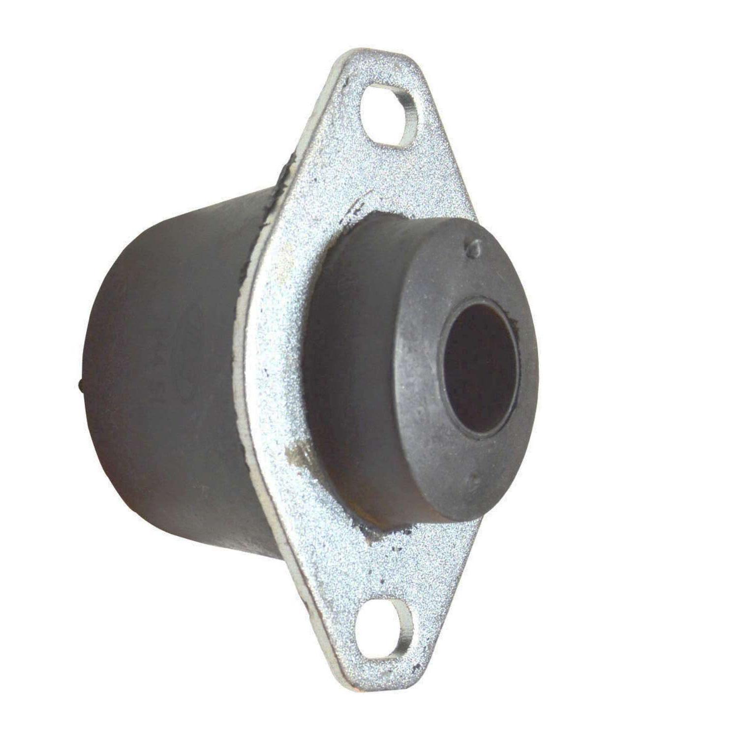 Coxim do Motor Lado Esquerdo Menor Alto - Metalsystem - 30658+MS