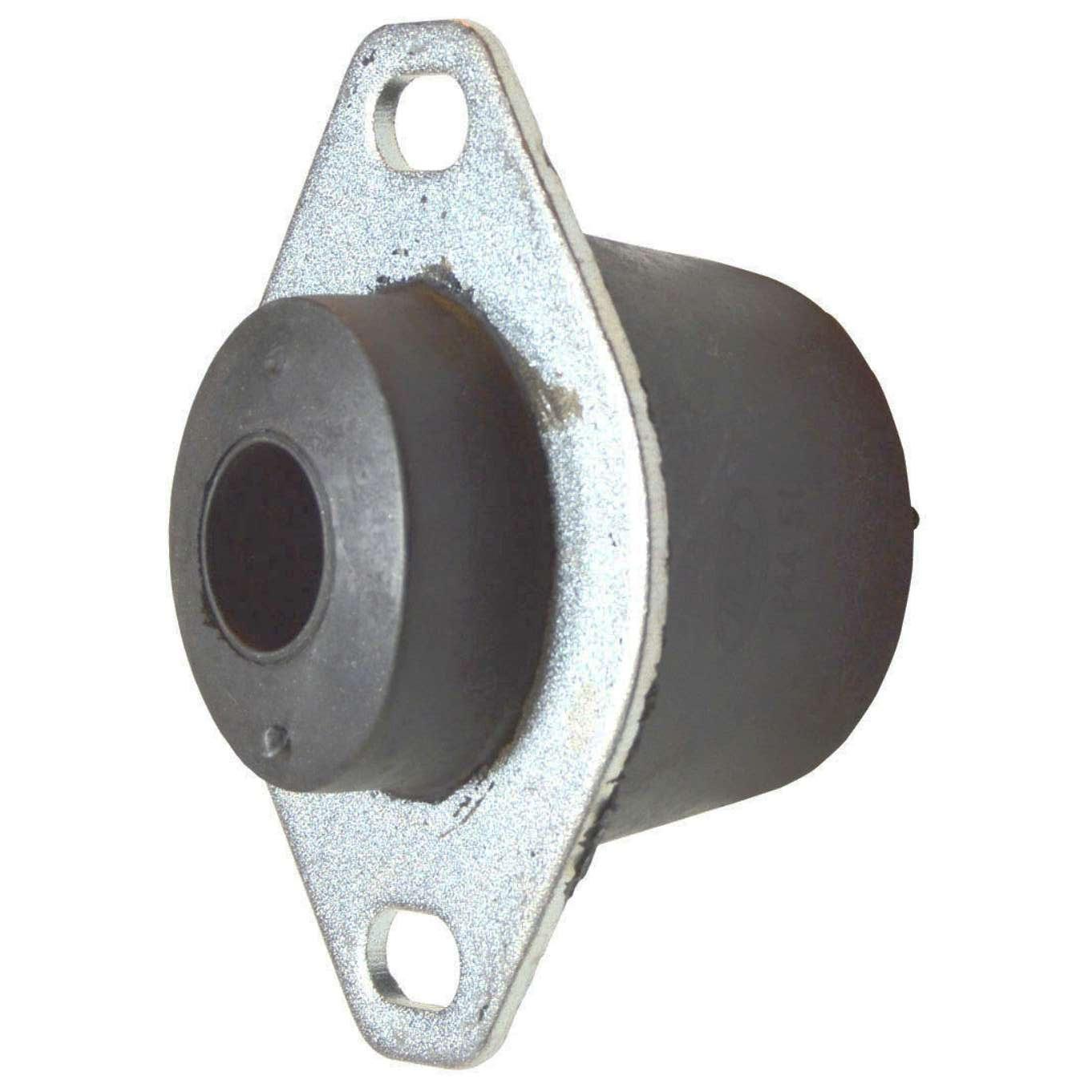 Coxim do Motor Lado Esquerdo Menor Alto - Metalsystem - 30658+MS
