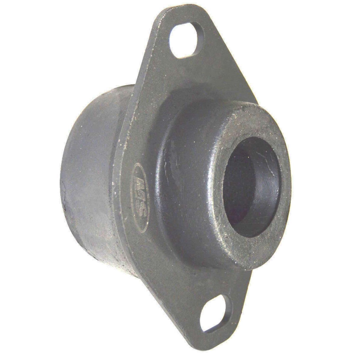 Coxim do Motor Lado Esquerdo Menor Baixo - Metalsystem - 32034MS
