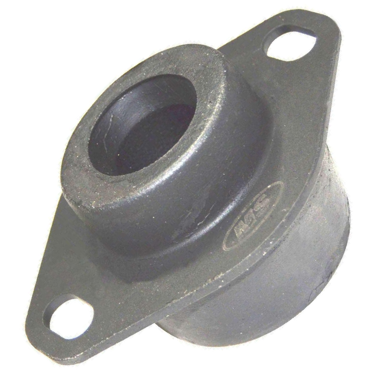 Coxim do Motor Lado Esquerdo Menor Baixo - Metalsystem - 32034MS