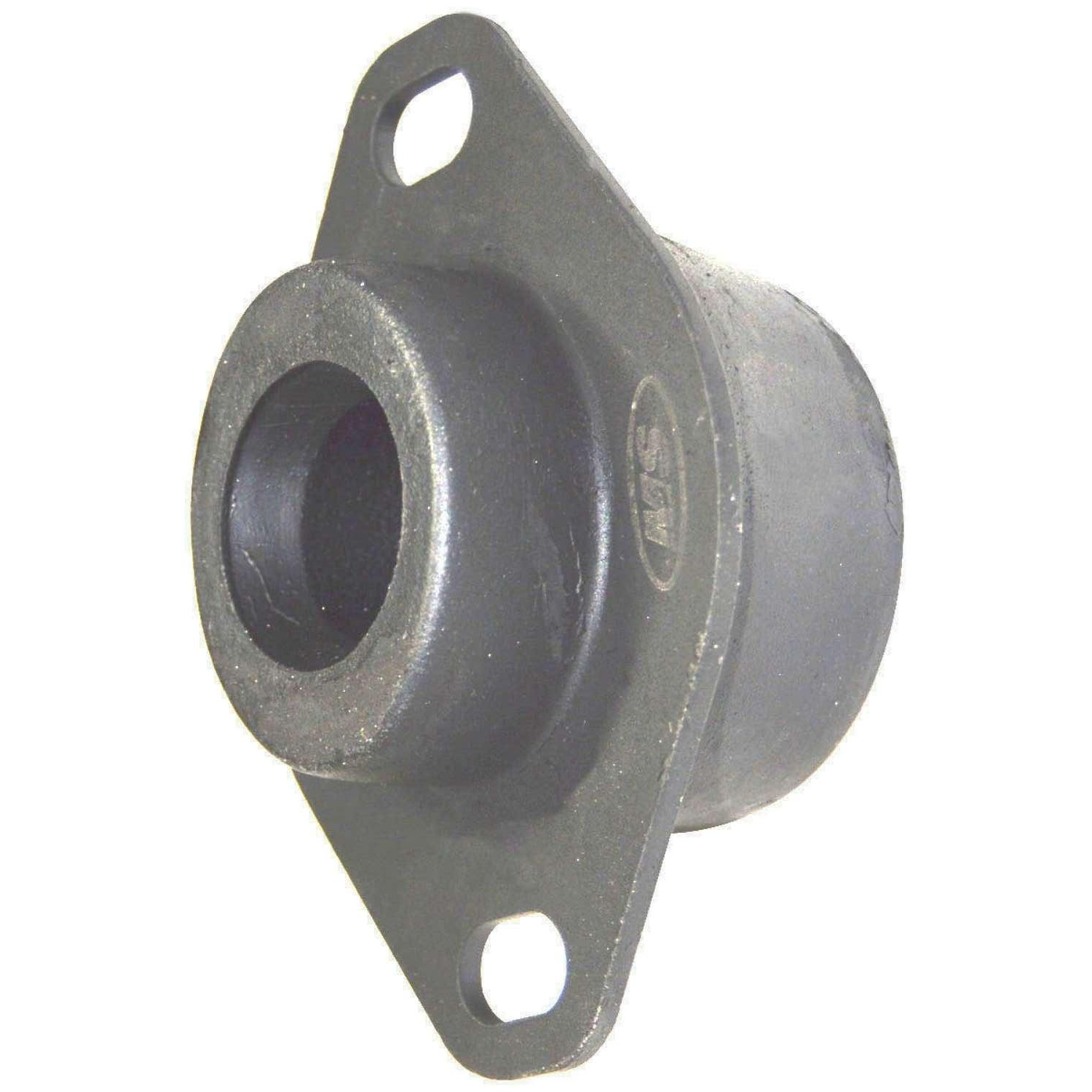 Coxim do Motor Lado Esquerdo Menor Baixo - Metalsystem - 32034MS