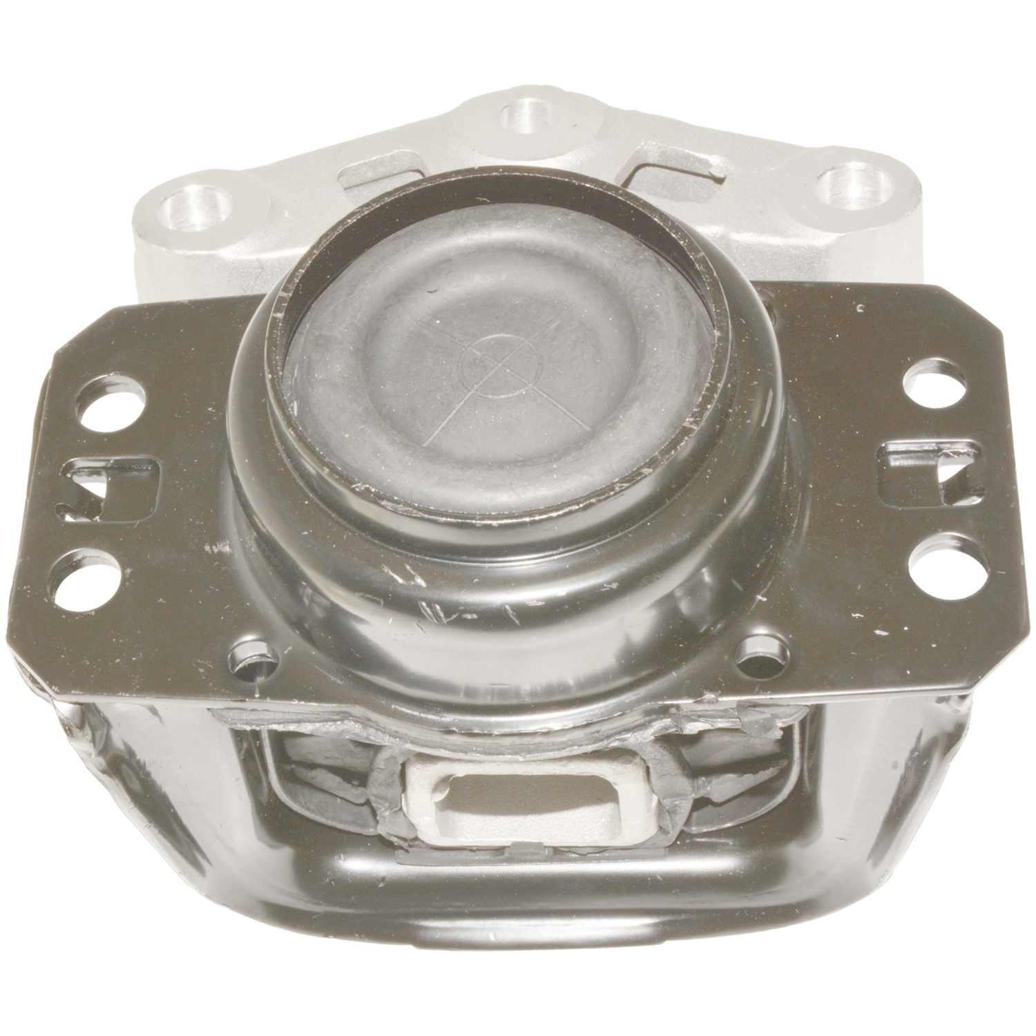 Coxim do Motor Superior - Metalsystem - 35592+MS