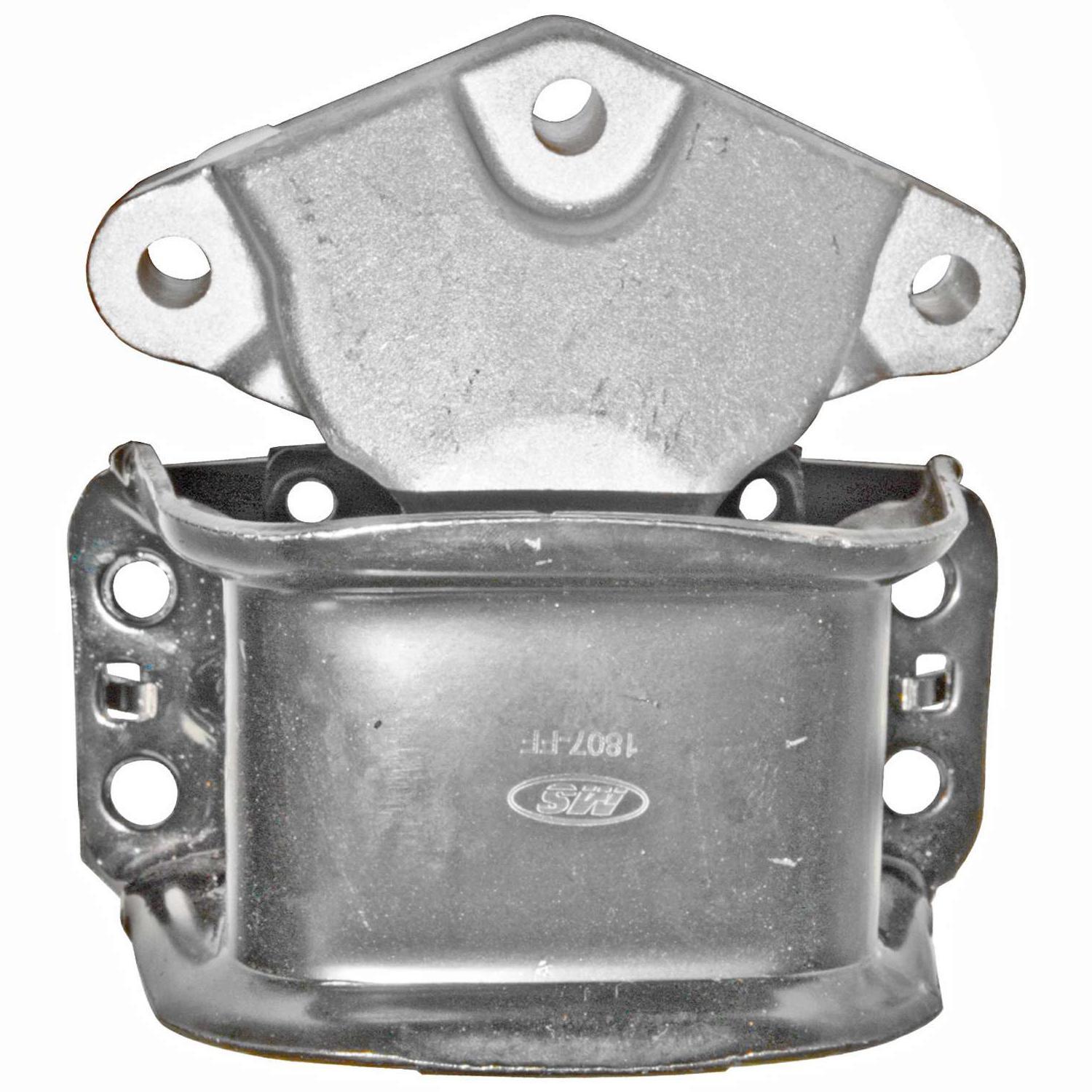 Coxim do Motor Superior - Metalsystem - 35592+MS