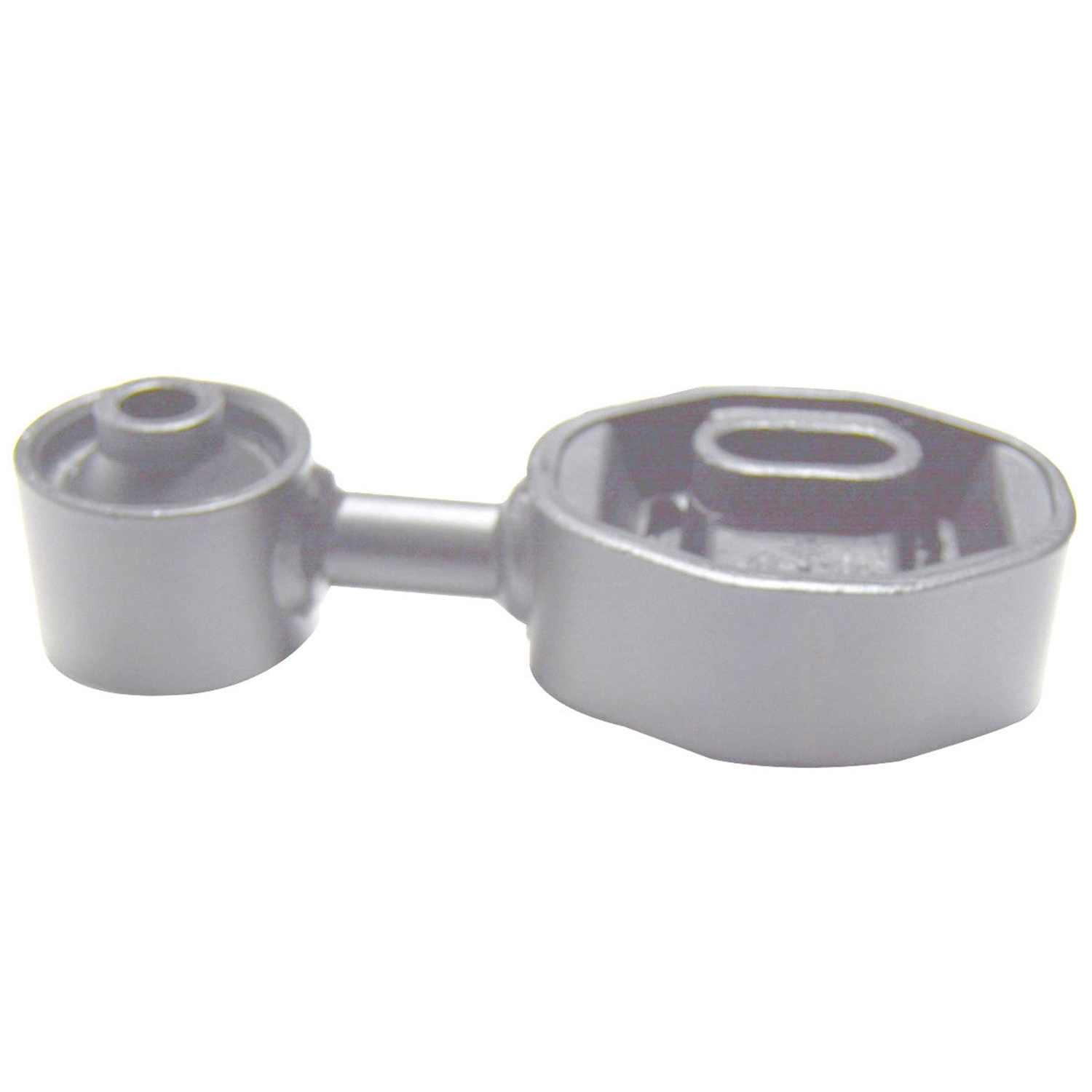 Coxim do Motor Superior Lado Direito - Metalsystem - 04814+MS