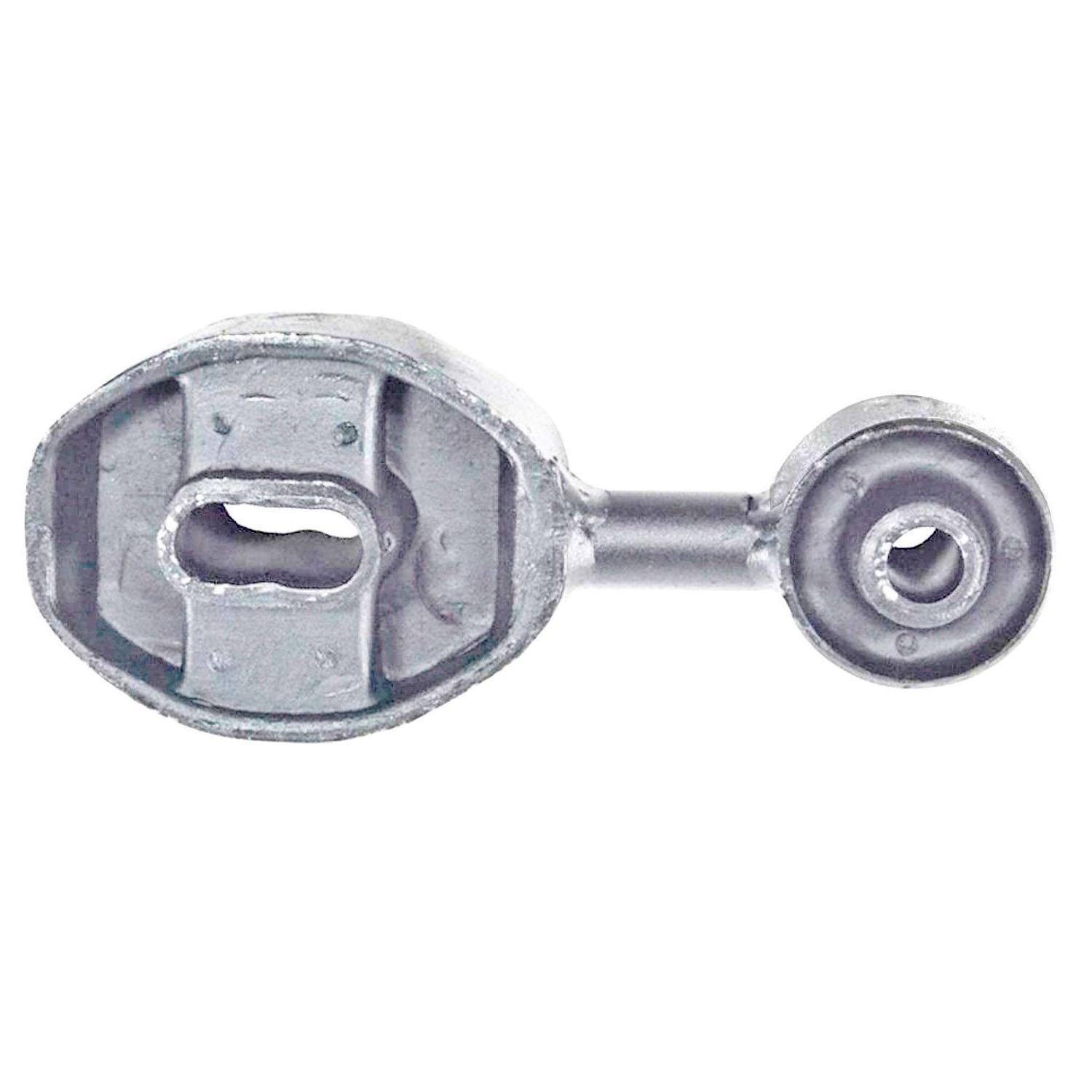 Coxim do Motor Superior Lado Direito - Metalsystem - 04814+MS