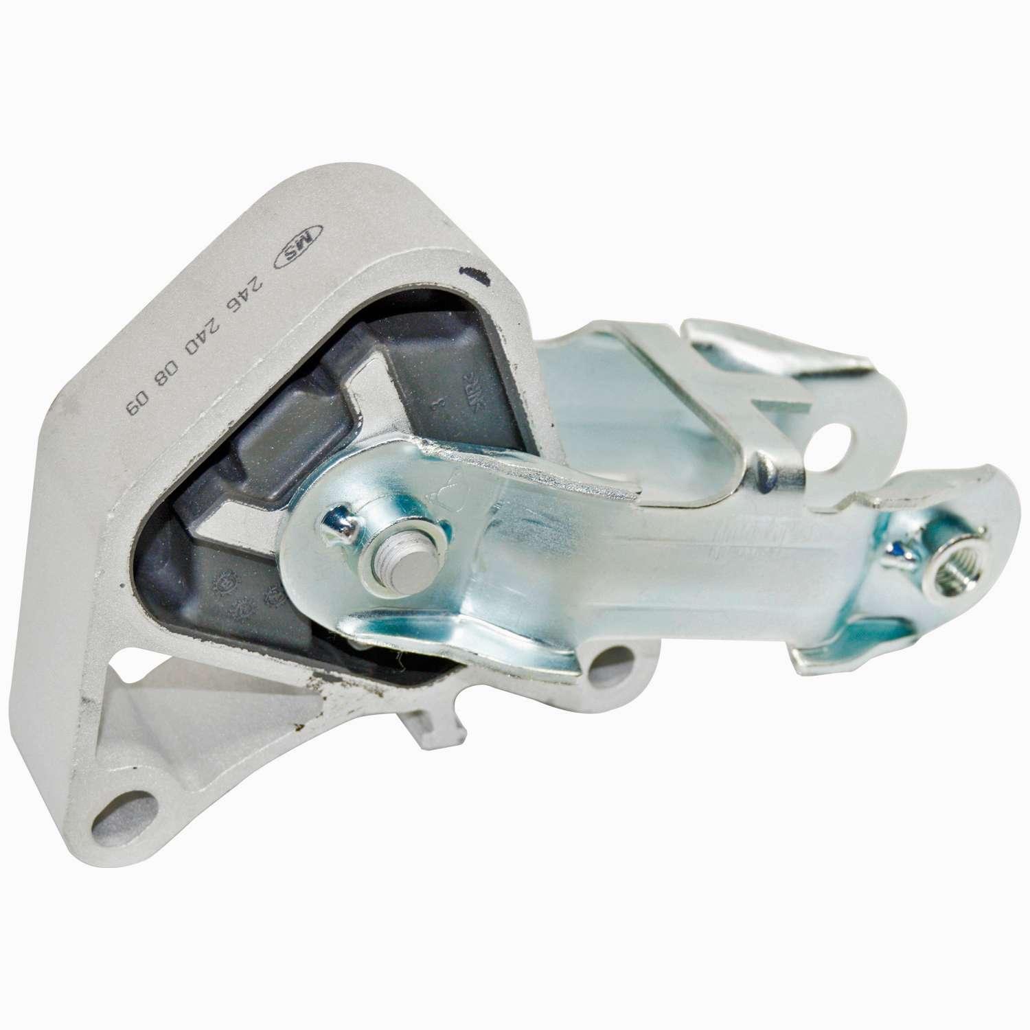 Coxim do Motor Superior Lado Direito - Metalsystem - 32105+MS