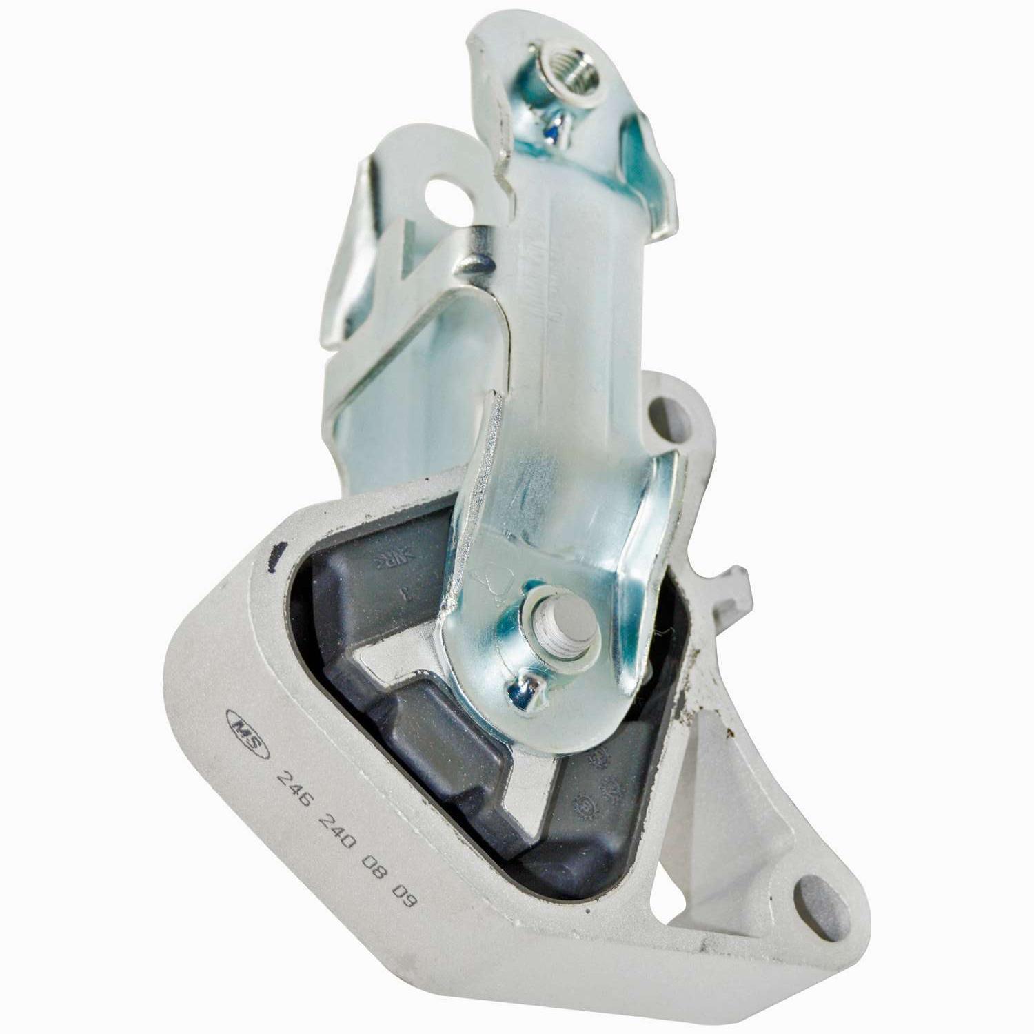 Coxim do Motor Superior Lado Direito - Metalsystem - 32105+MS