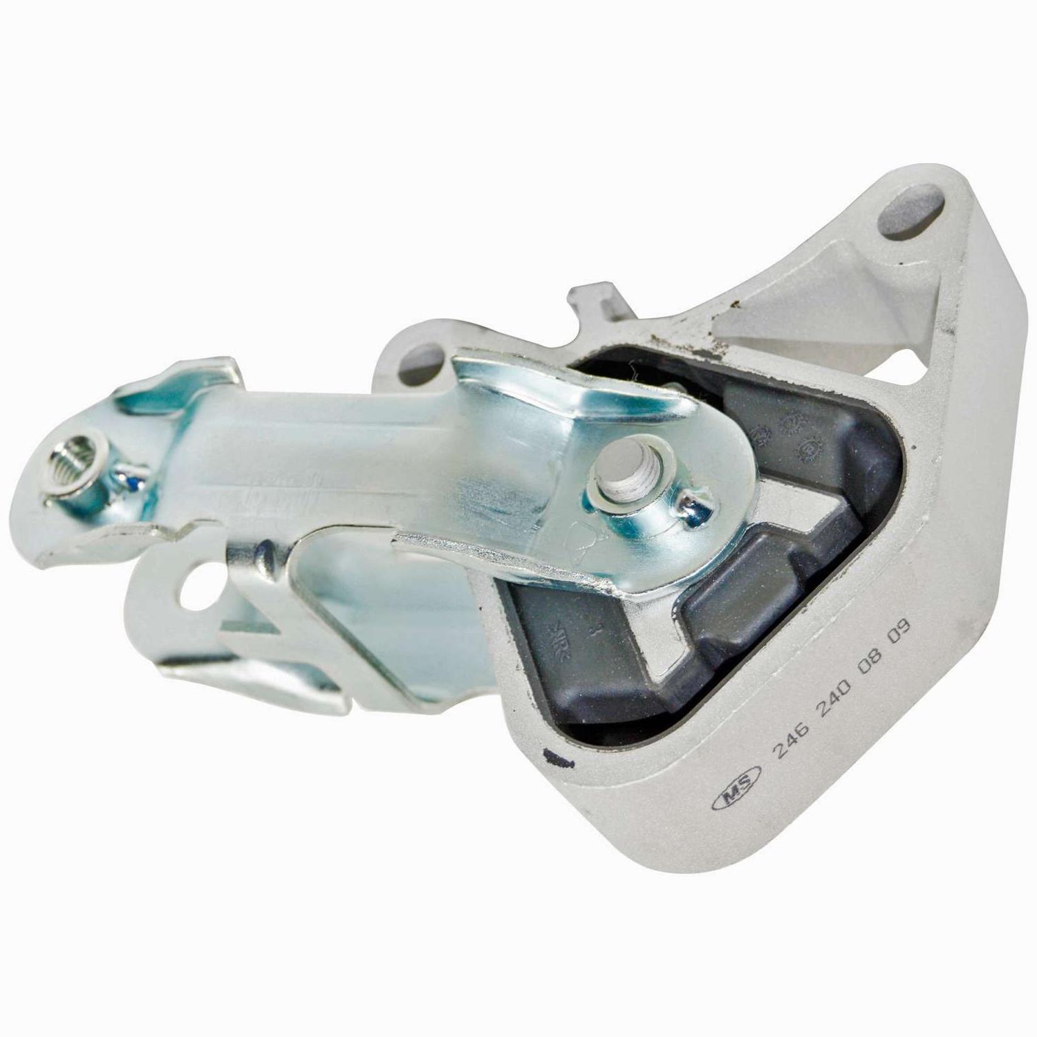 Coxim do Motor Superior Lado Direito - Metalsystem - 32105+MS